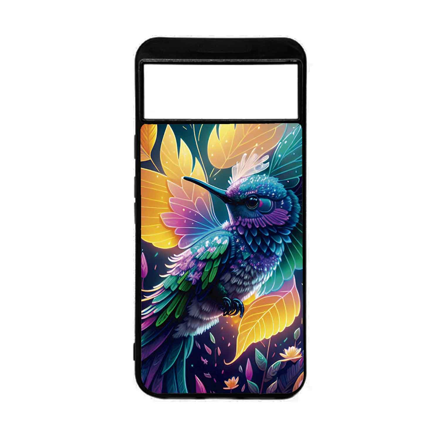 FUNDA PROTECTOR CASE PARA GOOGLE PIXEL 8 - 1