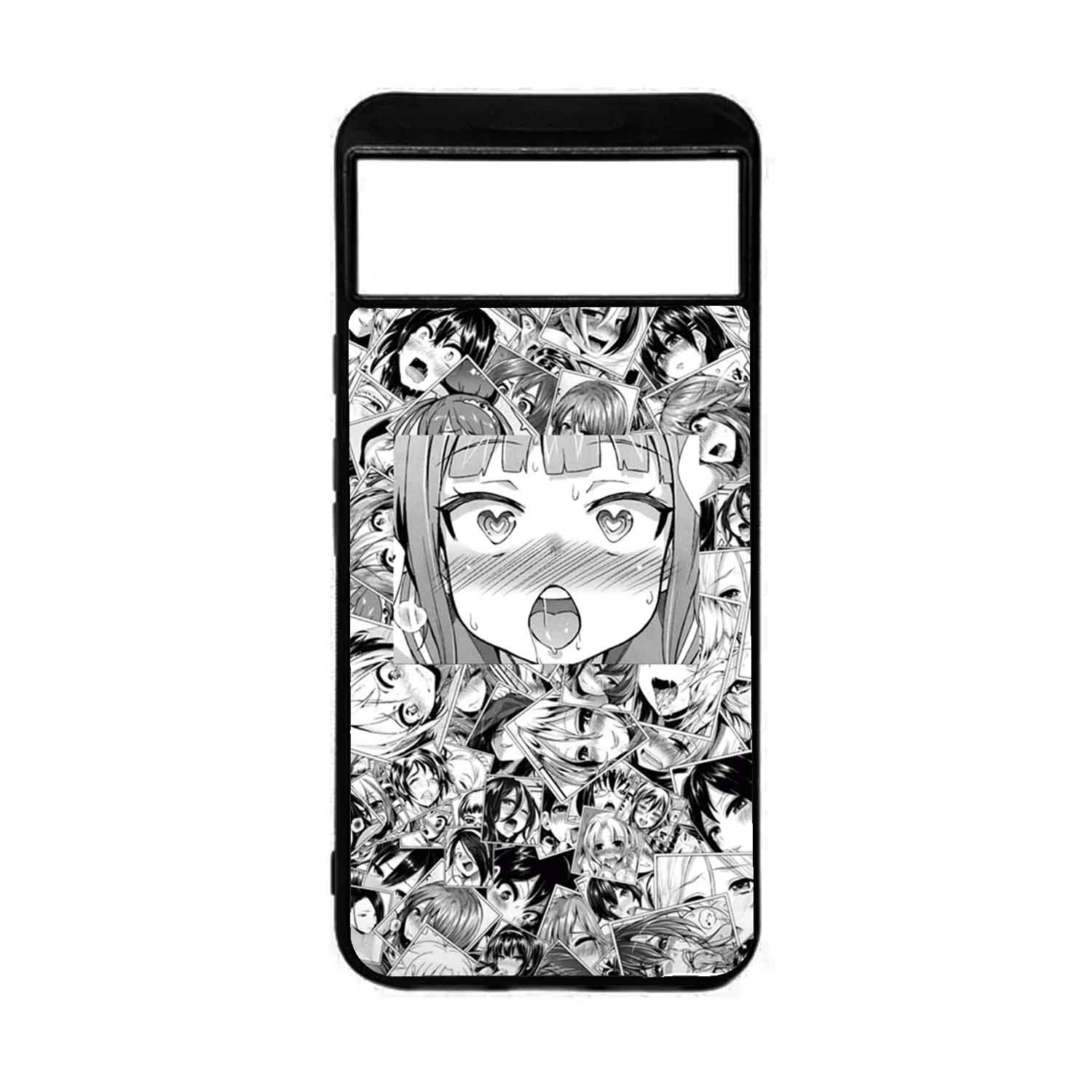 FUNDA PROTECTOR CASE PARA GOOGLE PIXEL 8 - 1