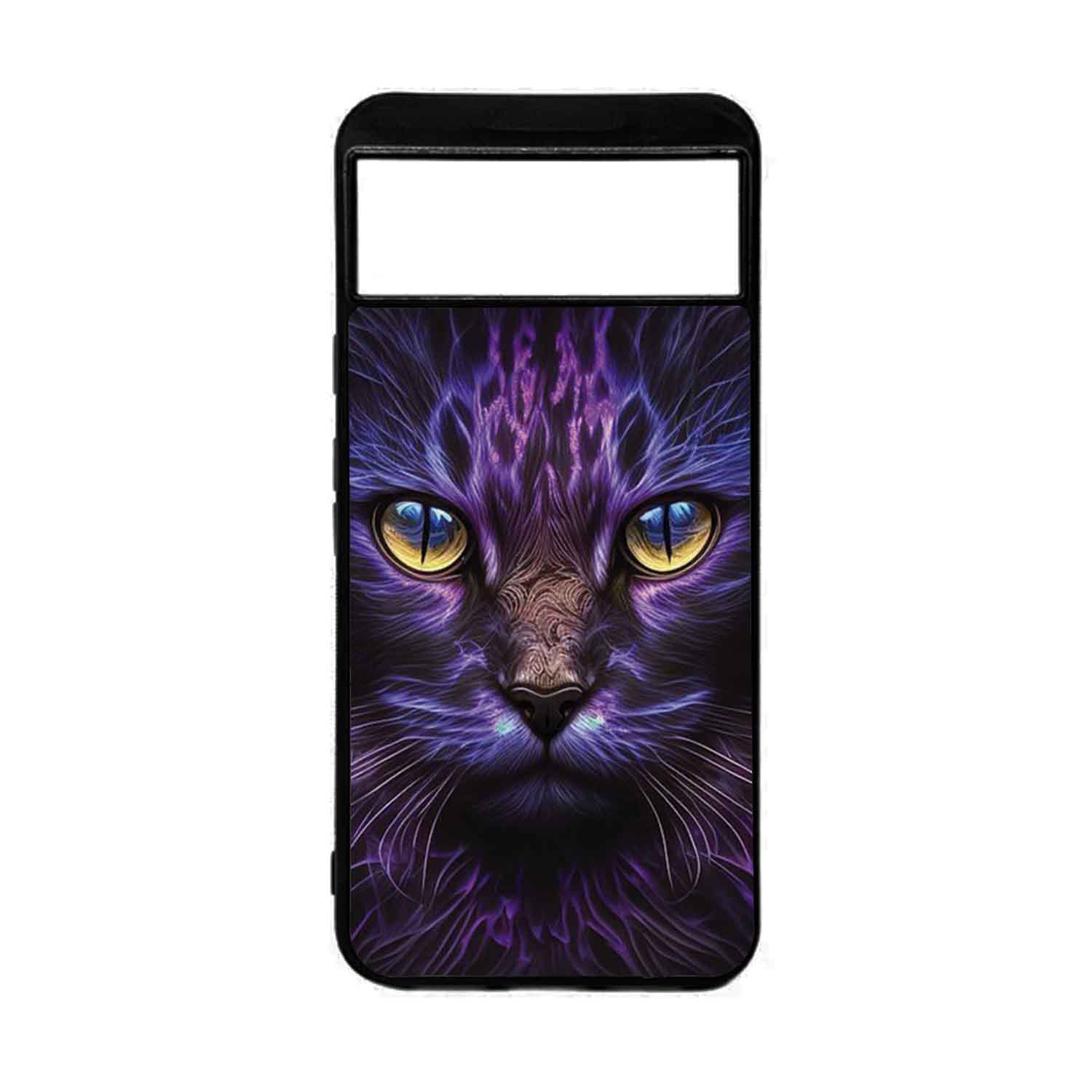 FUNDA PROTECTOR CASE PARA GOOGLE PIXEL 8 - 1