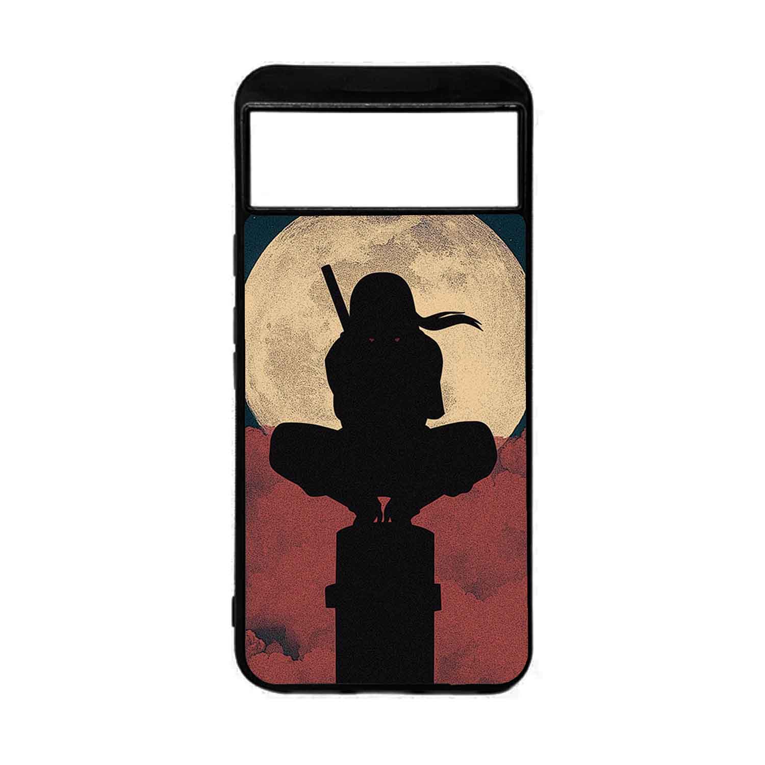 FUNDA PROTECTOR CASE PARA GOOGLE PIXEL 8 - 1