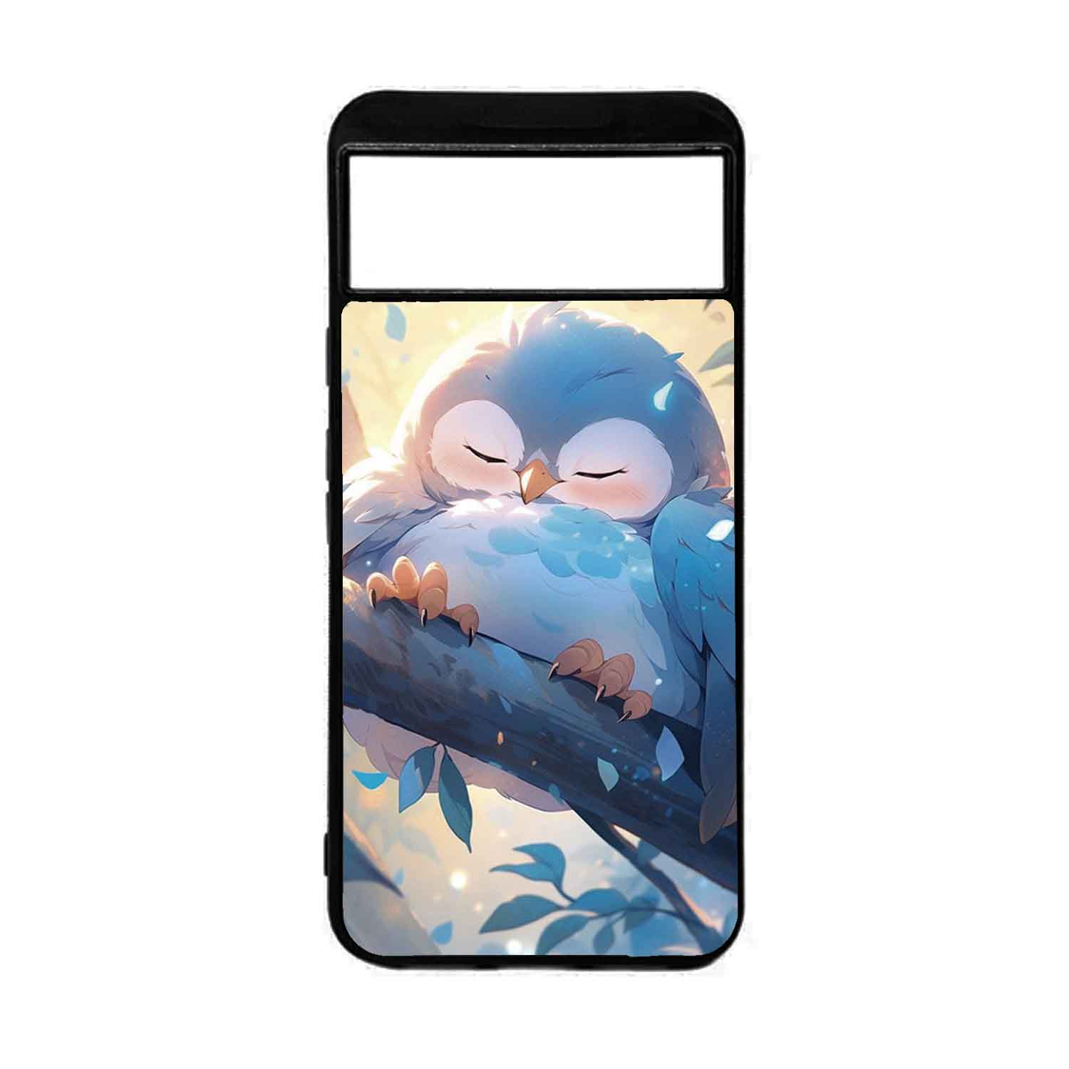 FUNDA PROTECTOR CASE PARA GOOGLE PIXEL 8 - 1