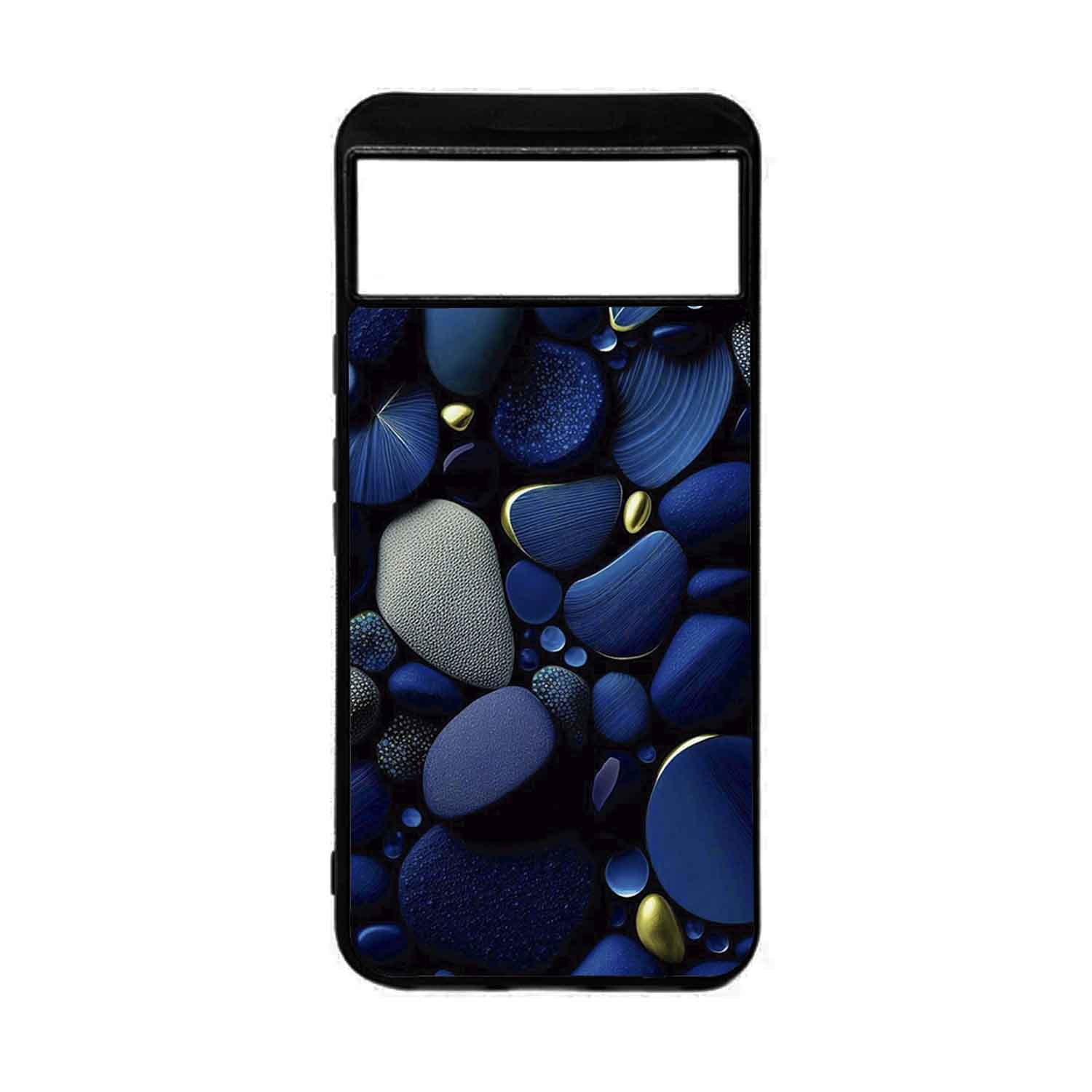FUNDA PROTECTOR CASE PARA GOOGLE PIXEL 8 - 1
