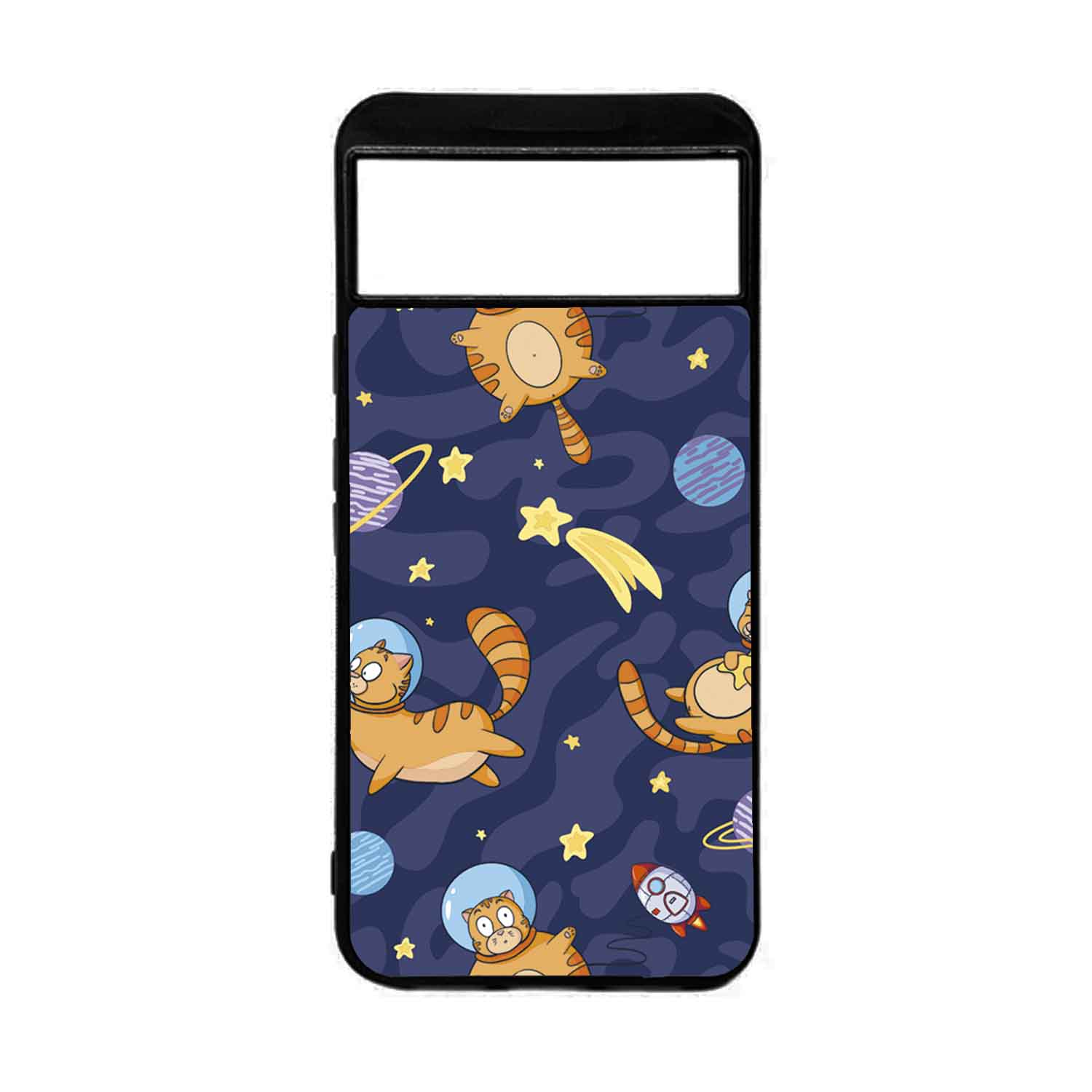 FUNDA PROTECTOR CASE PARA GOOGLE PIXEL 8 - 1