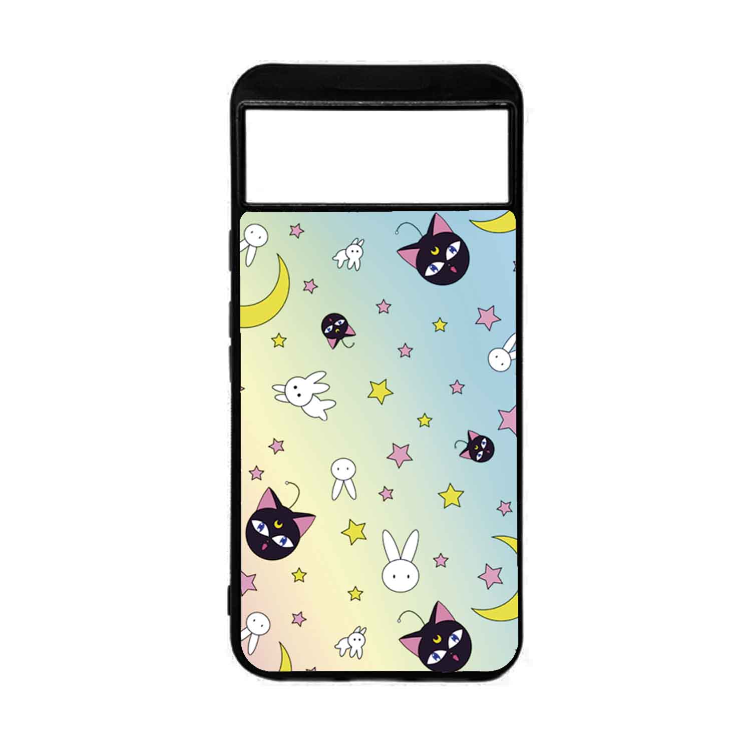 FUNDA PROTECTOR CASE PARA GOOGLE PIXEL 8 - 1