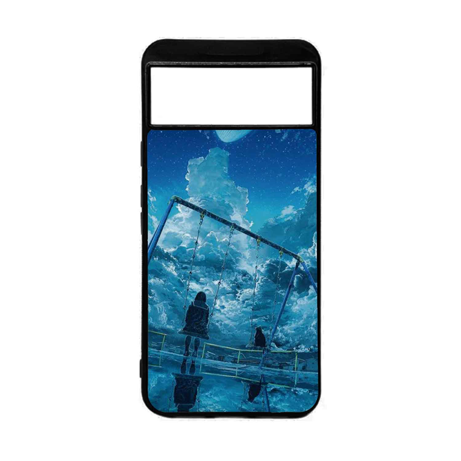 FUNDA PROTECTOR CASE PARA GOOGLE PIXEL 8 - 1