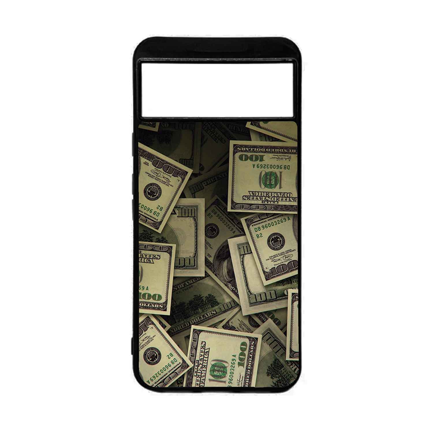 FUNDA PROTECTOR CASE PARA GOOGLE PIXEL 8 - 1