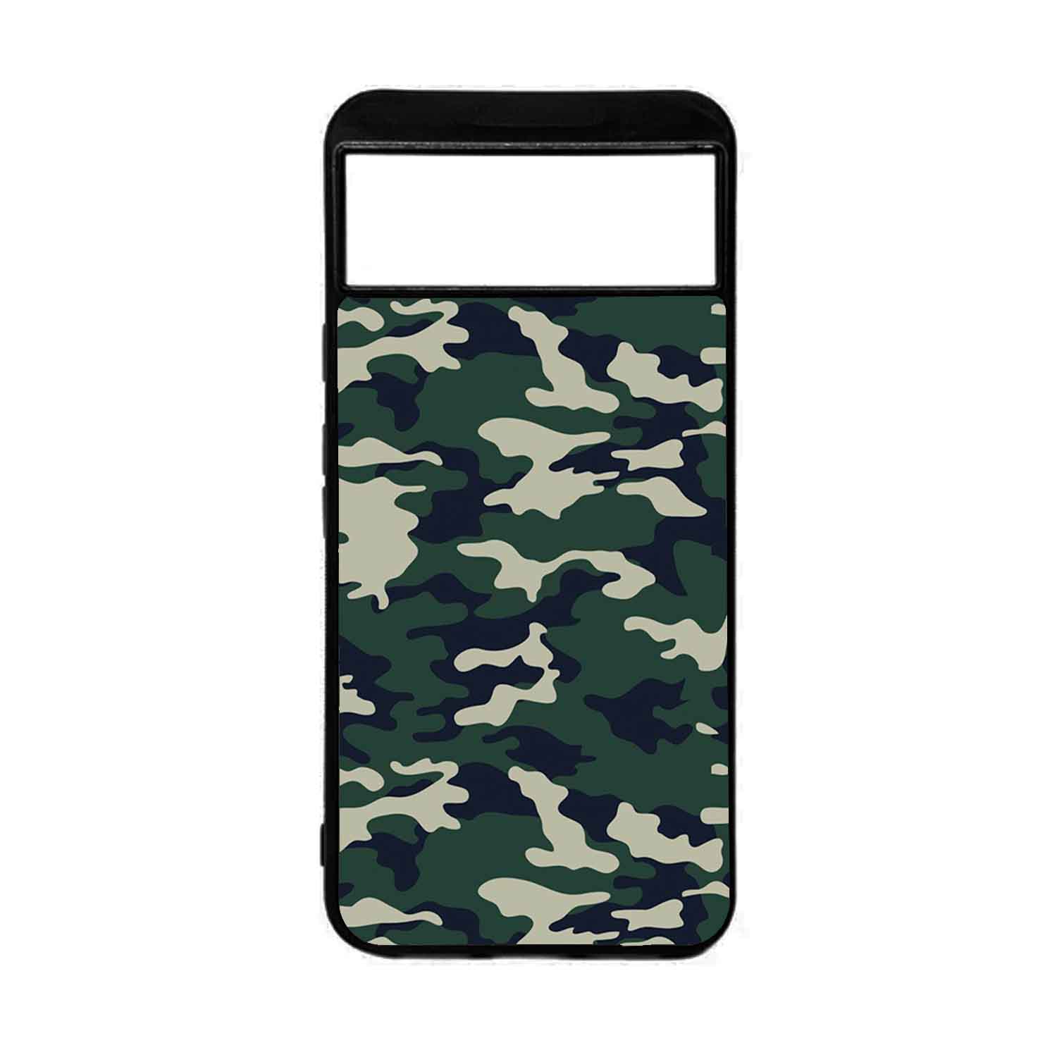 FUNDA PROTECTOR CASE PARA GOOGLE PIXEL 8 - 1