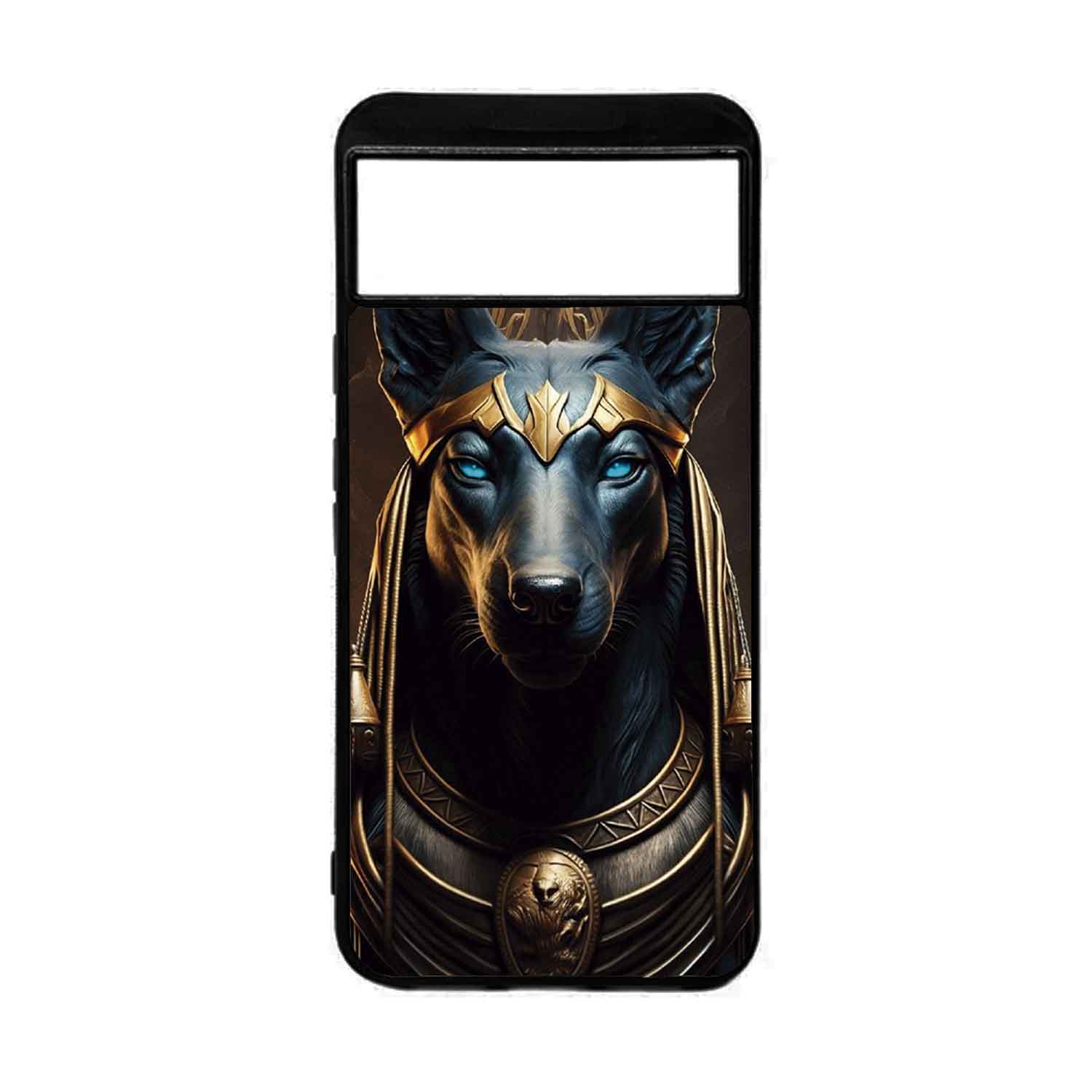 FUNDA PROTECTOR CASE PARA GOOGLE PIXEL 8 - 1