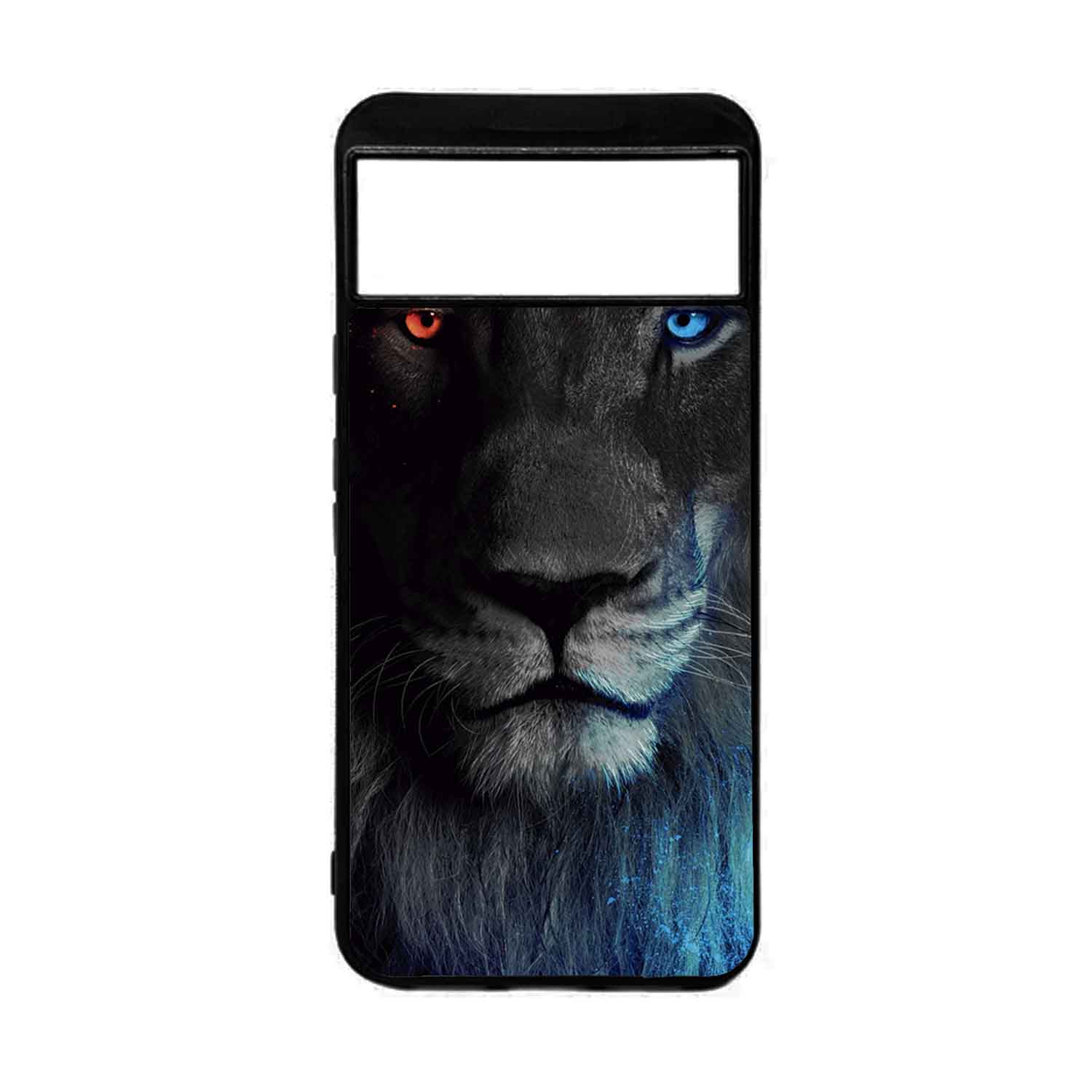 FUNDA PROTECTOR CASE PARA GOOGLE PIXEL 8 - 1