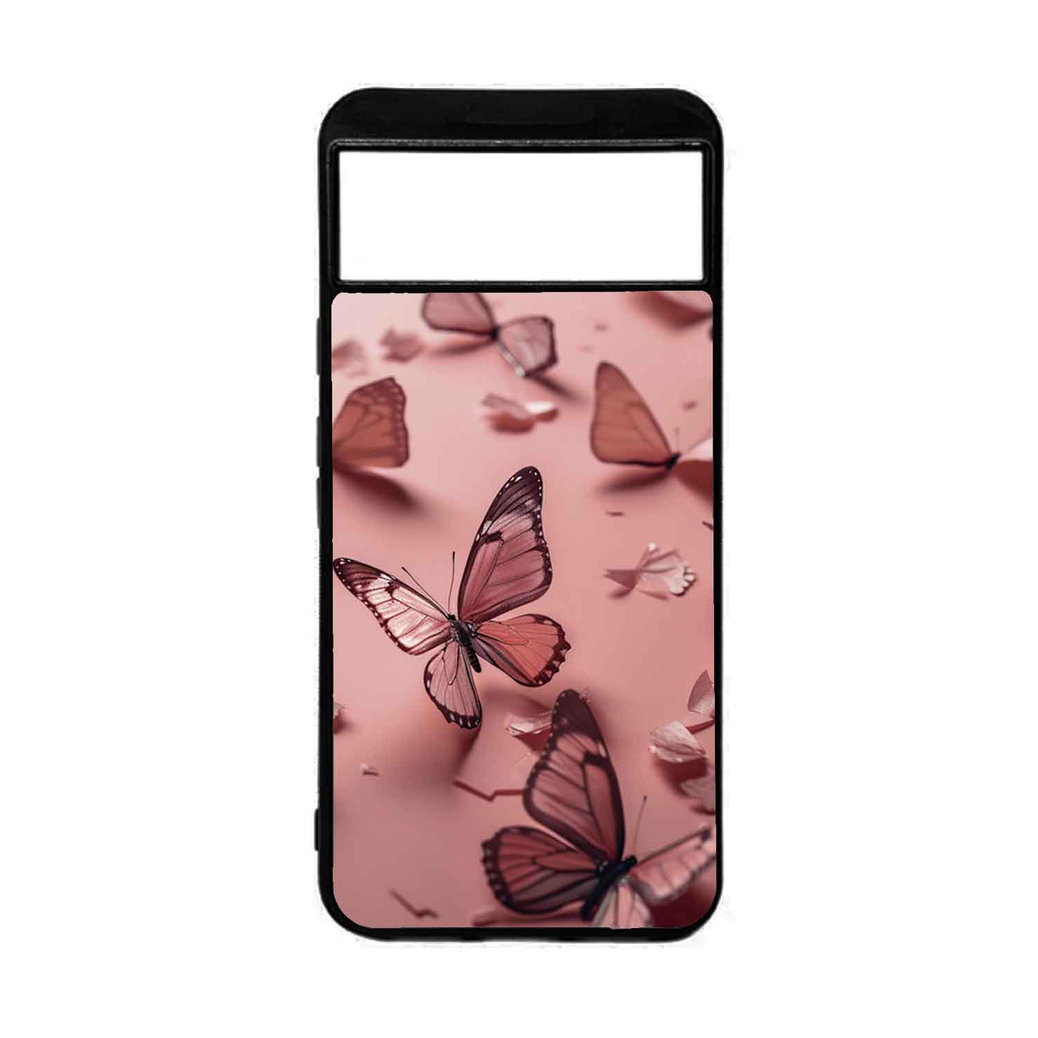FUNDA PROTECTOR CASE PARA GOOGLE PIXEL 8 - 1