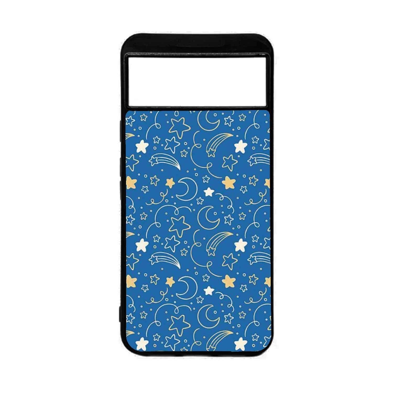 FUNDA PROTECTOR CASE PARA GOOGLE PIXEL 8 - 1