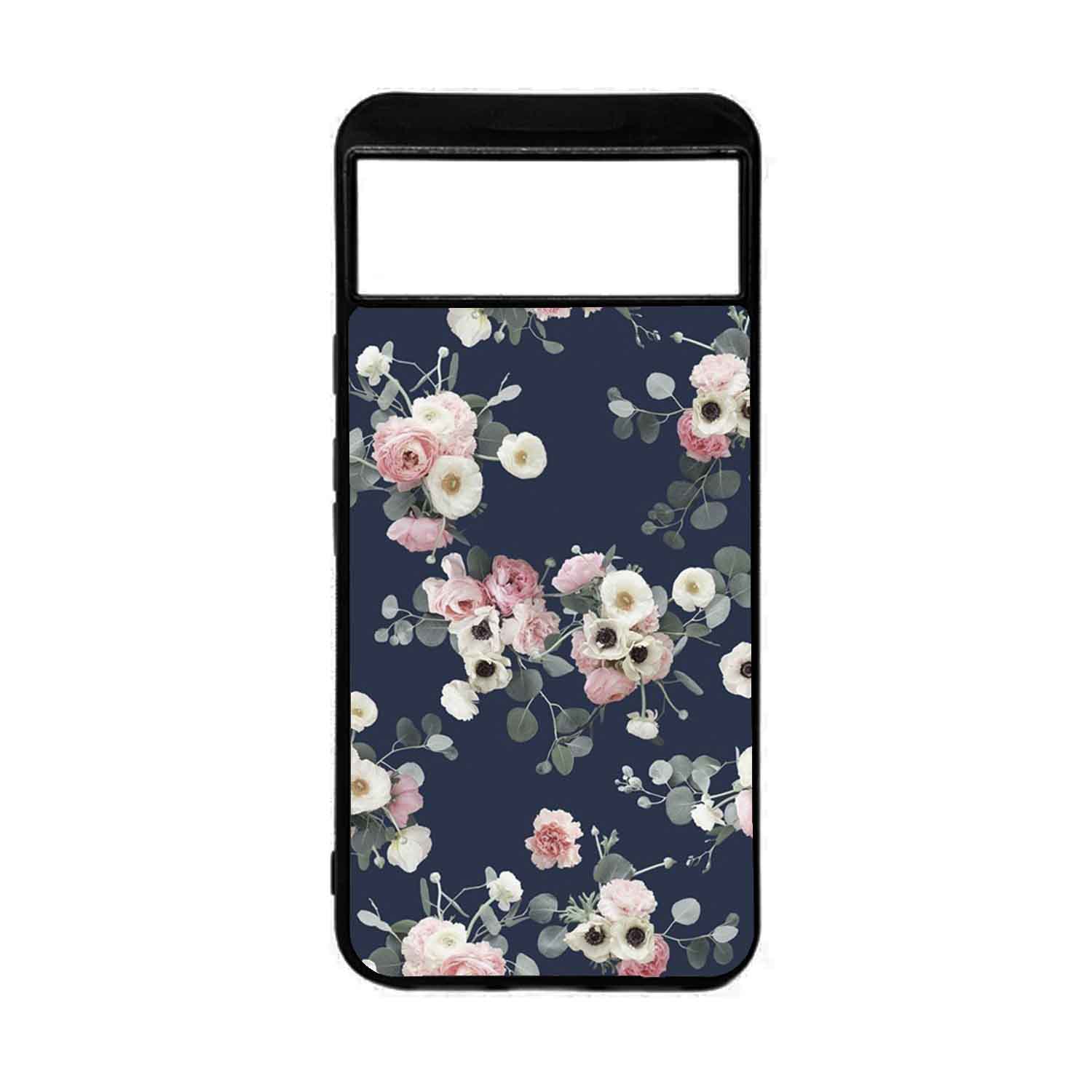 FUNDA PROTECTOR CASE PARA GOOGLE PIXEL 8 - 1