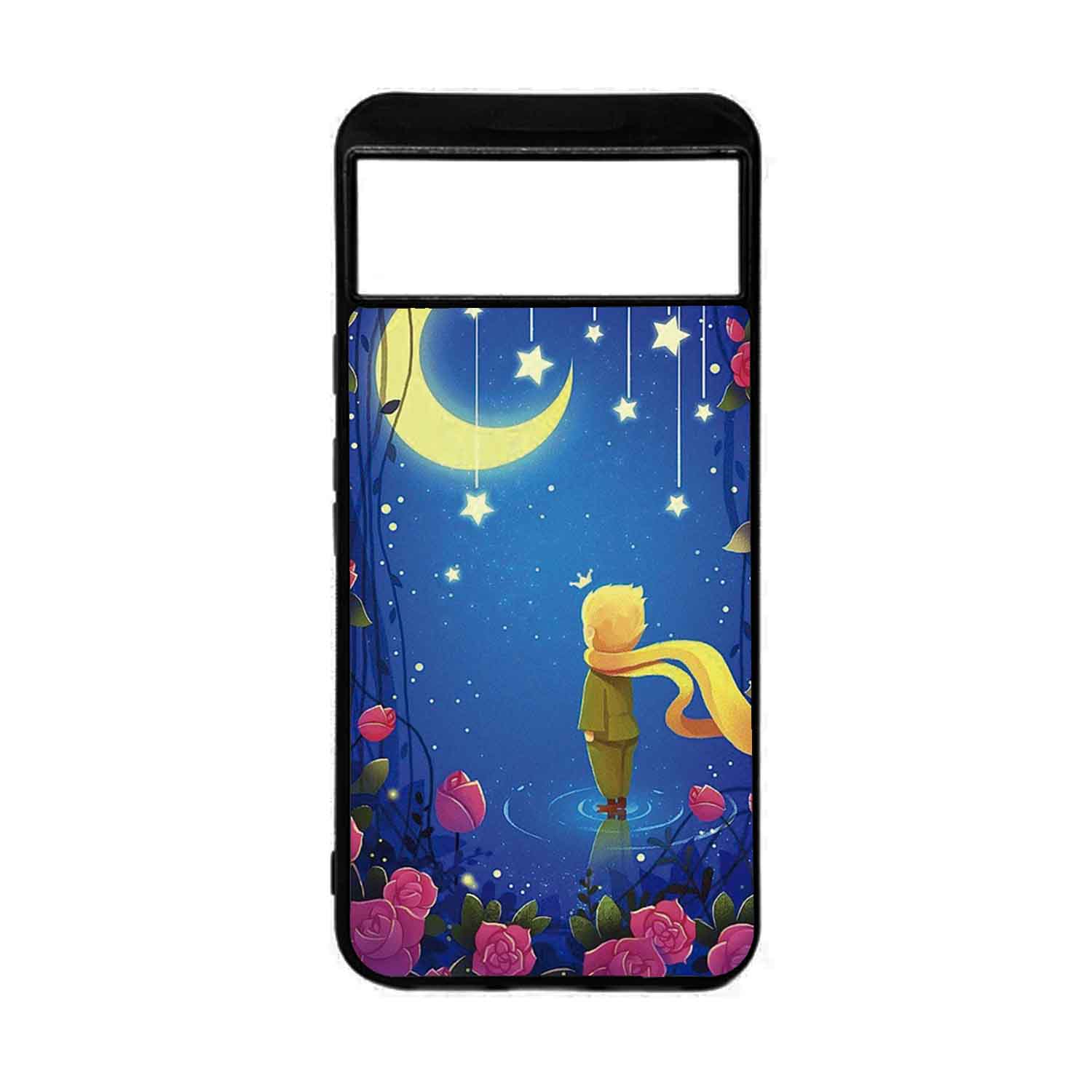 FUNDA PROTECTOR CASE PARA GOOGLE PIXEL 8 - 1