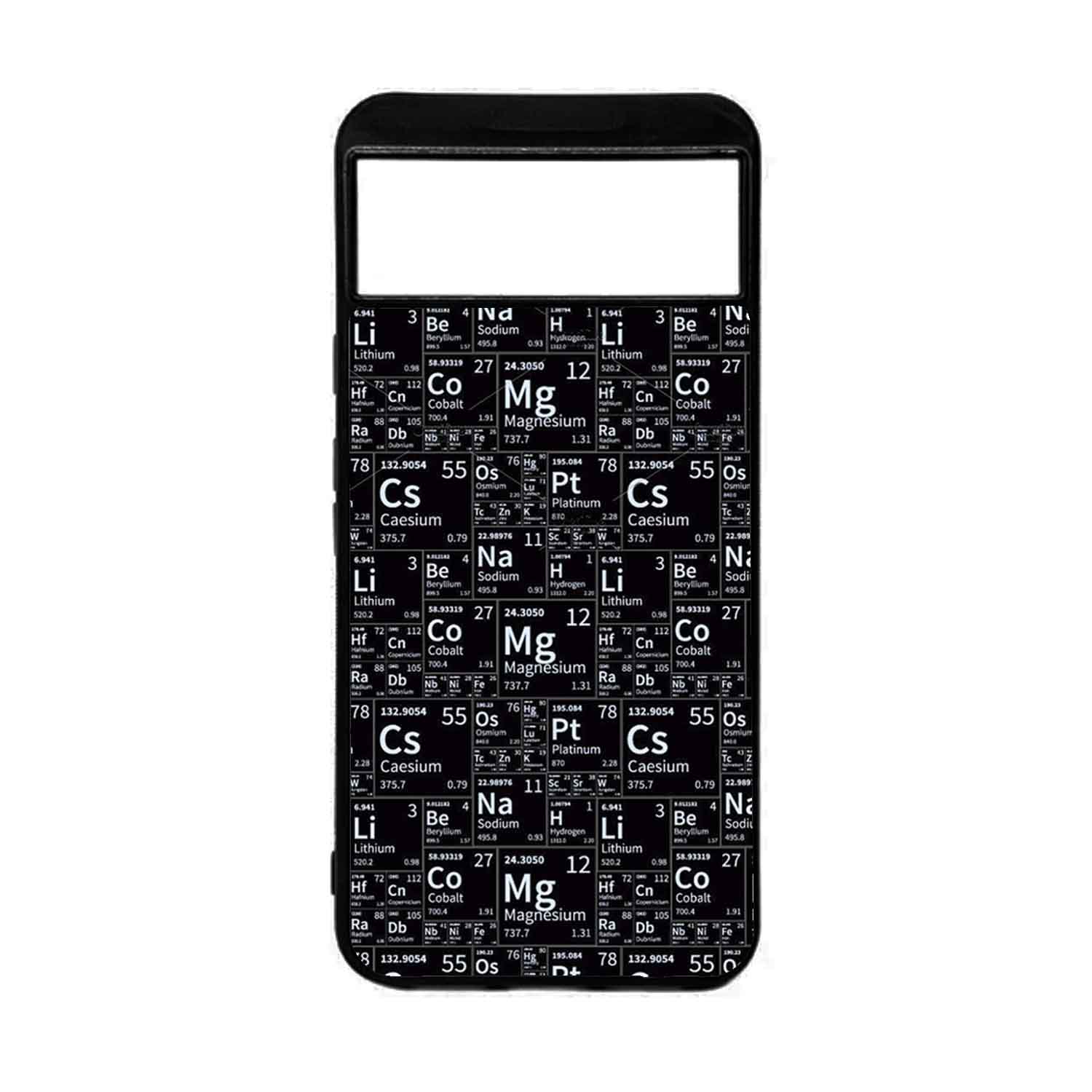 FUNDA PROTECTOR CASE PARA GOOGLE PIXEL 8 - 1