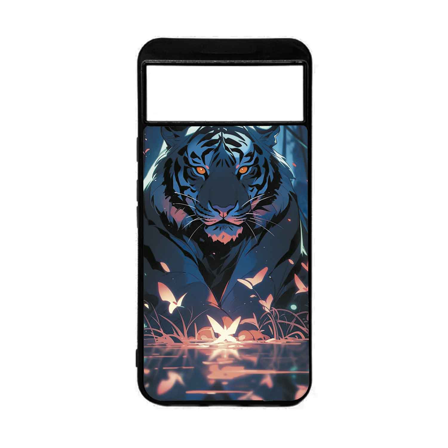 FUNDA PROTECTOR CASE PARA GOOGLE PIXEL 8 - 1