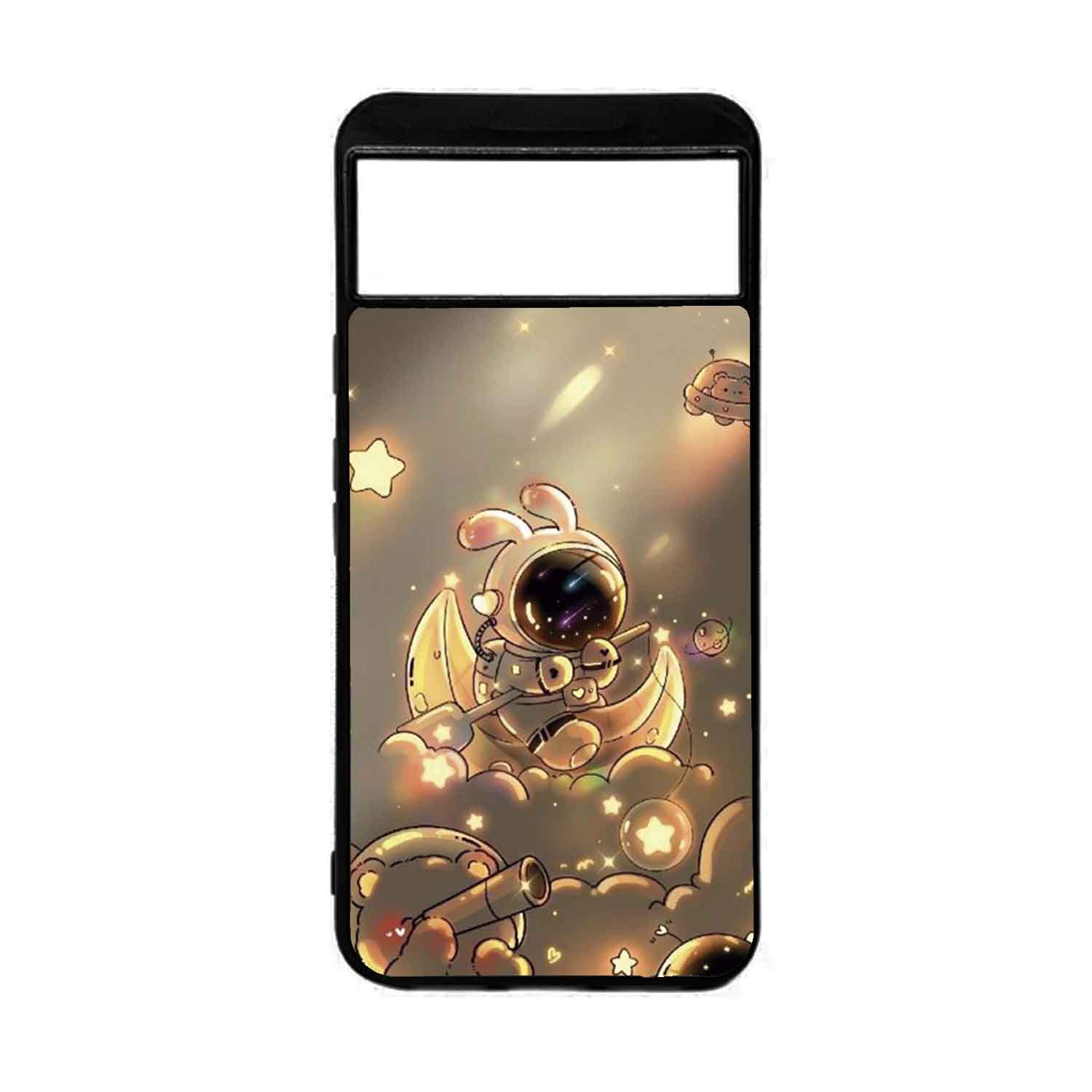 FUNDA PROTECTOR CASE PARA GOOGLE PIXEL 8 - 1