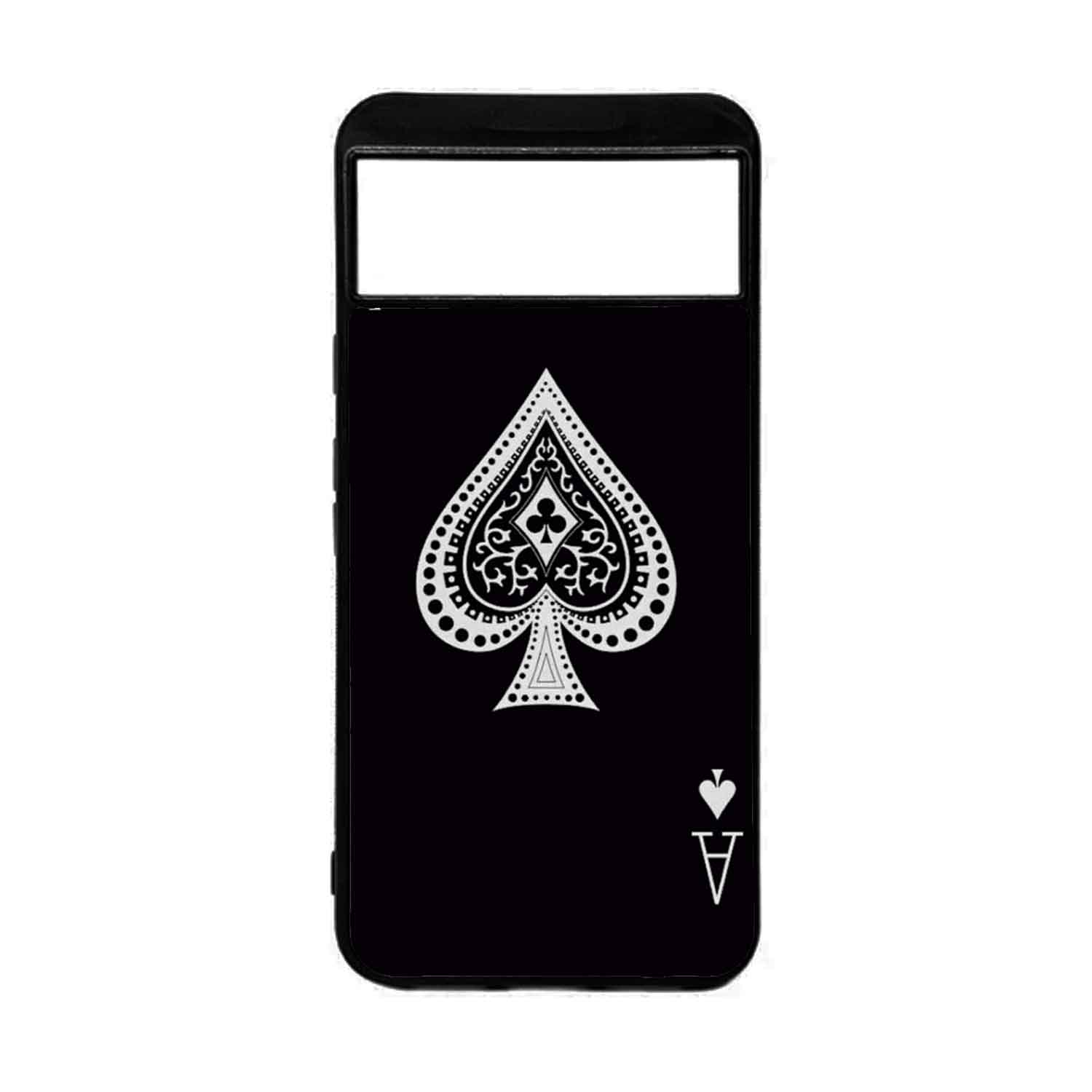 FUNDA PROTECTOR CASE PARA GOOGLE PIXEL 8 - 1