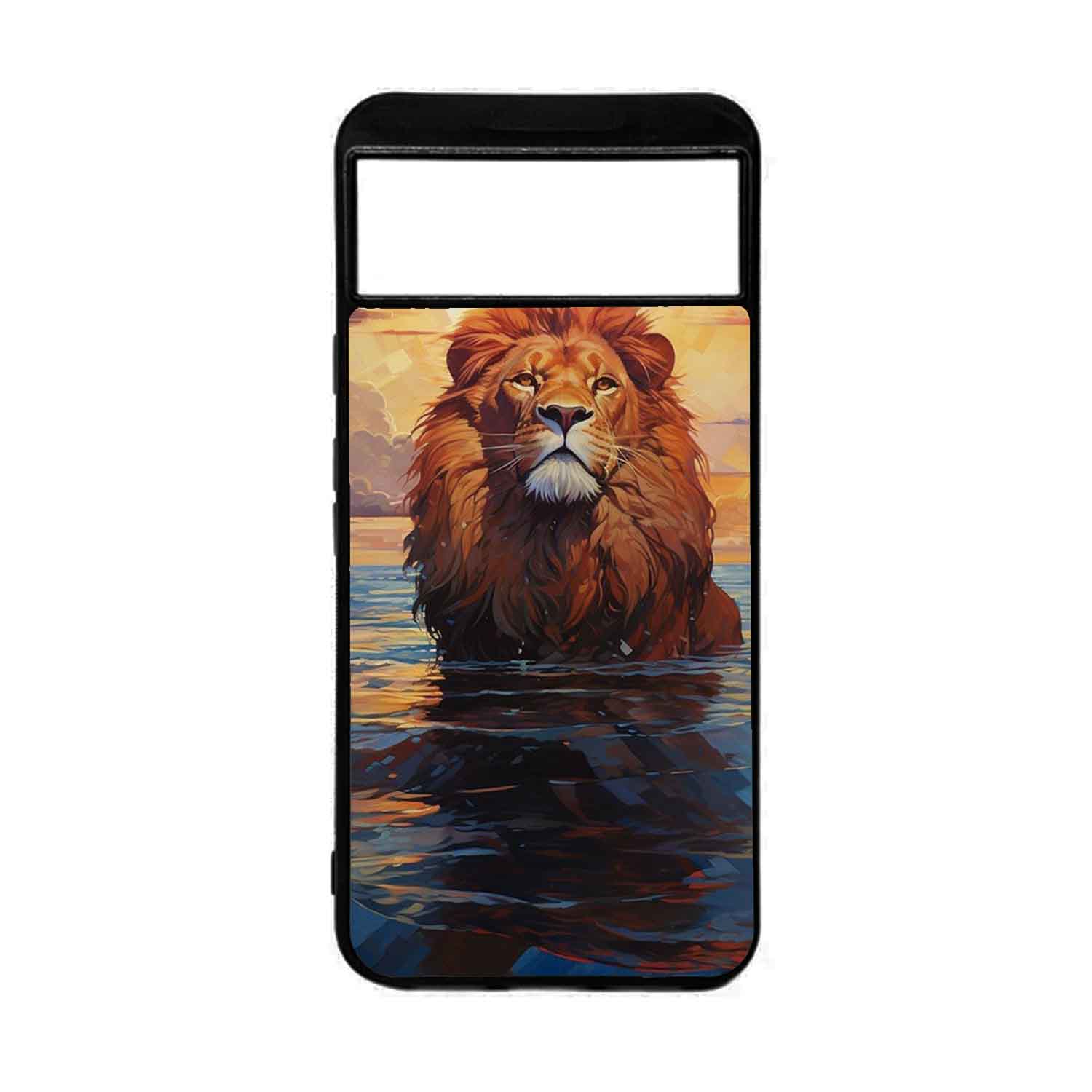 FUNDA PROTECTOR CASE PARA GOOGLE PIXEL 8 - 1