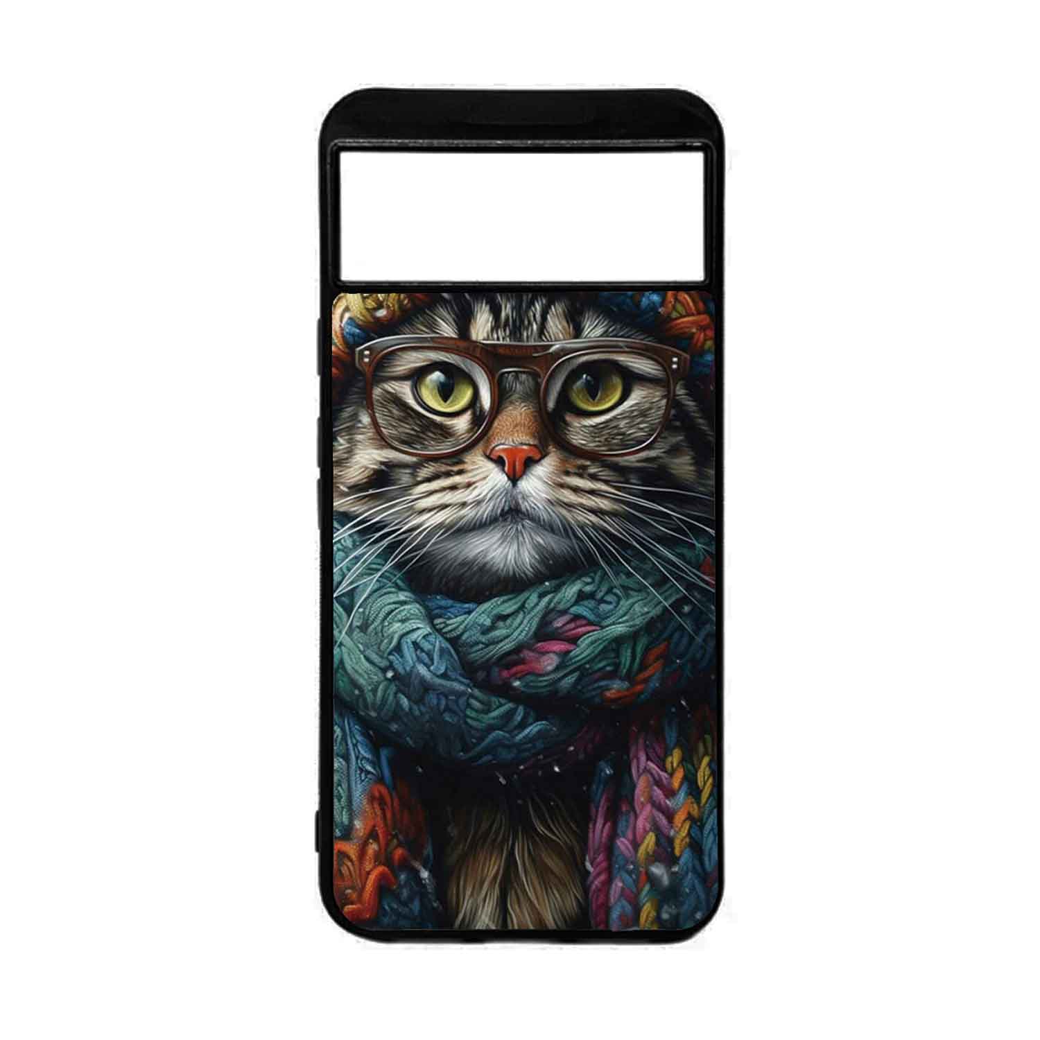 FUNDA PROTECTOR CASE PARA GOOGLE PIXEL 8 - 1