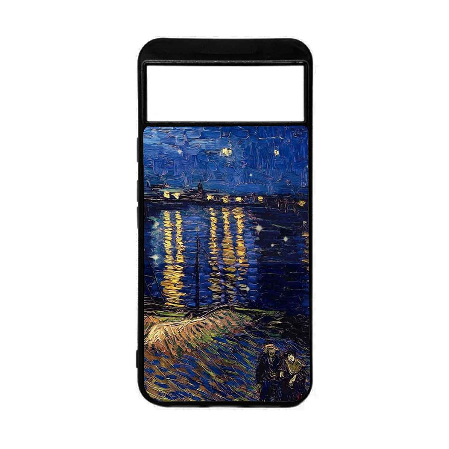 FUNDA PROTECTOR CASE PARA GOOGLE PIXEL 8 - 1