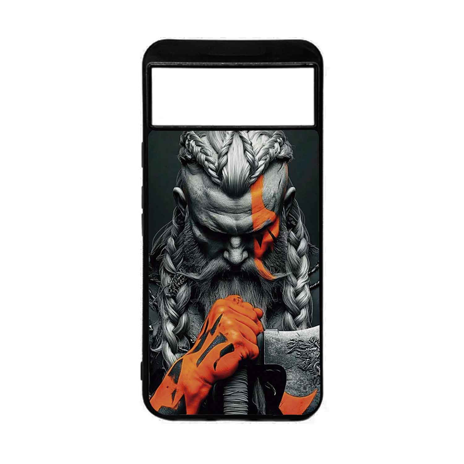 FUNDA PROTECTOR CASE PARA GOOGLE PIXEL 8 - 1