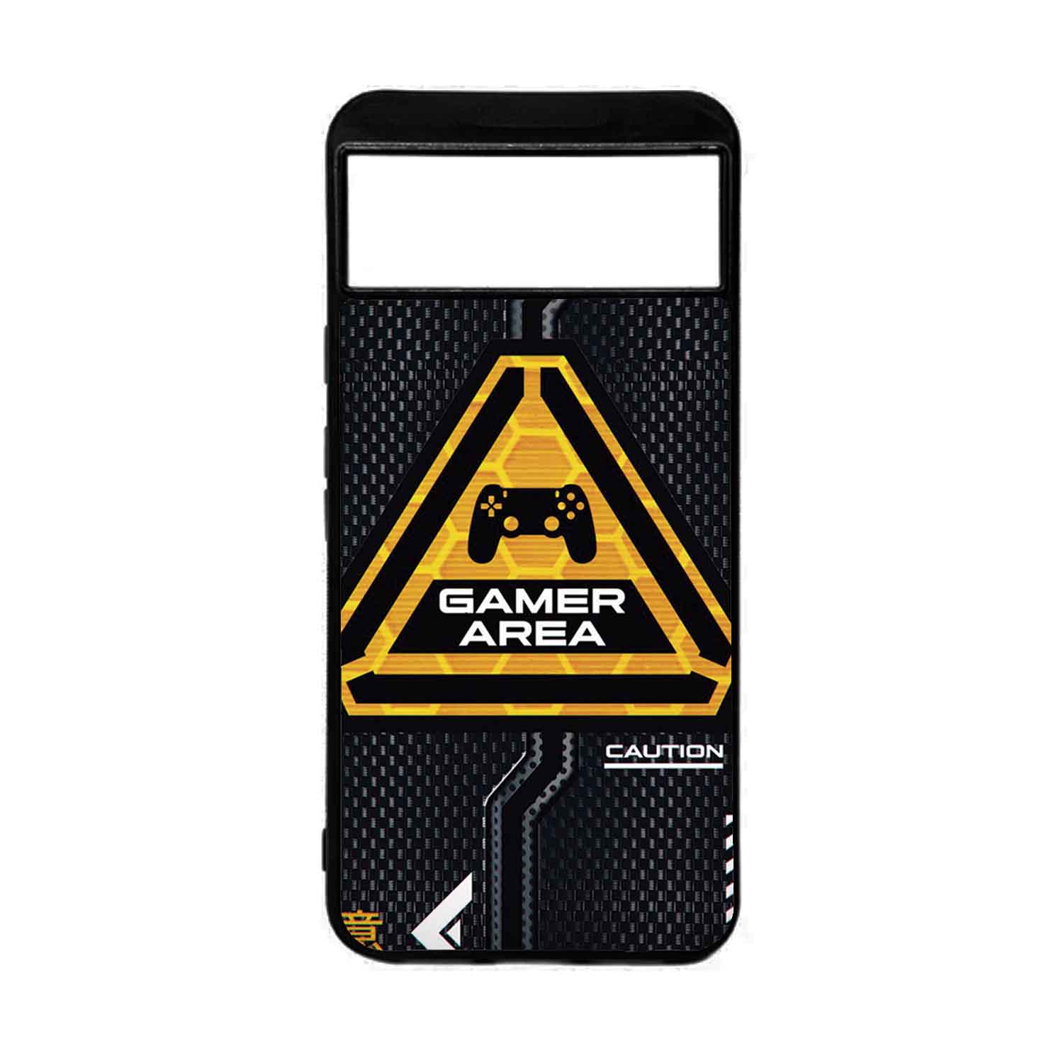 FUNDA PROTECTOR CASE PARA GOOGLE PIXEL 8 - 1