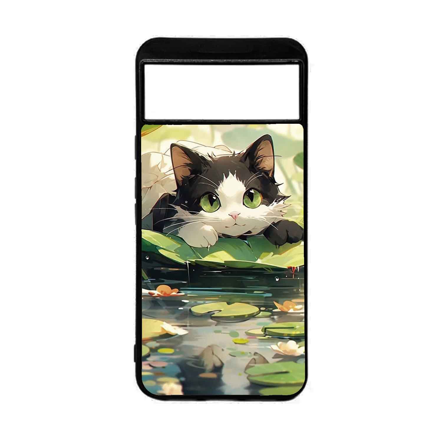 FUNDA PROTECTOR CASE PARA GOOGLE PIXEL 8 - 1
