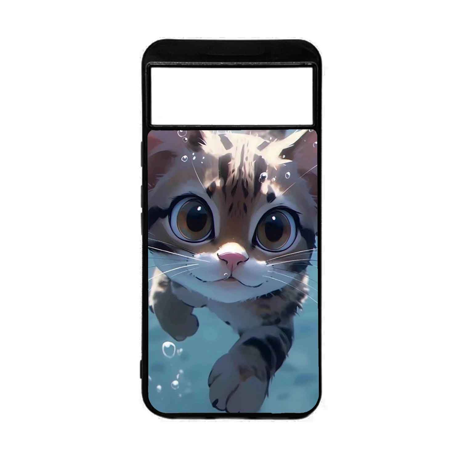 FUNDA PROTECTOR CASE PARA GOOGLE PIXEL 8 - 1
