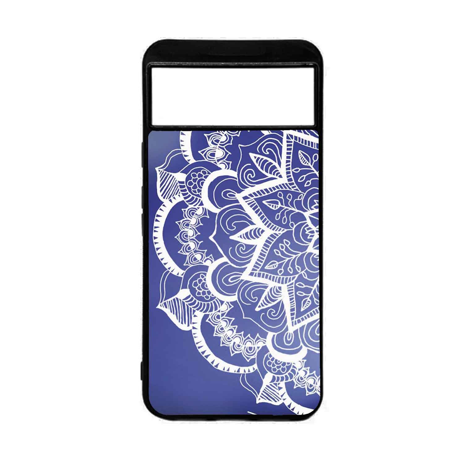 FUNDA PROTECTOR CASE PARA GOOGLE PIXEL 8 - 1