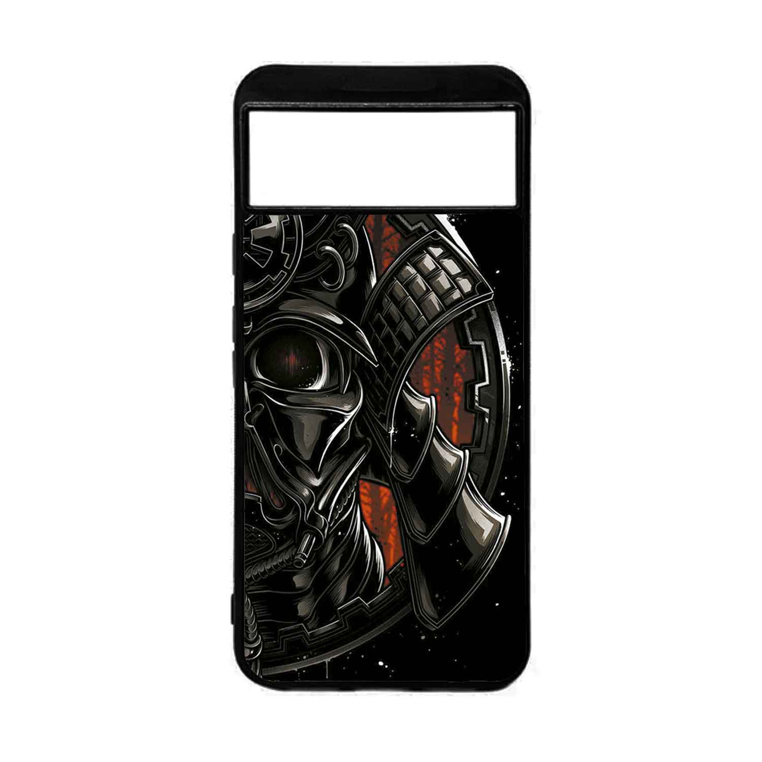 FUNDA PROTECTOR CASE PARA GOOGLE PIXEL 8 - 1