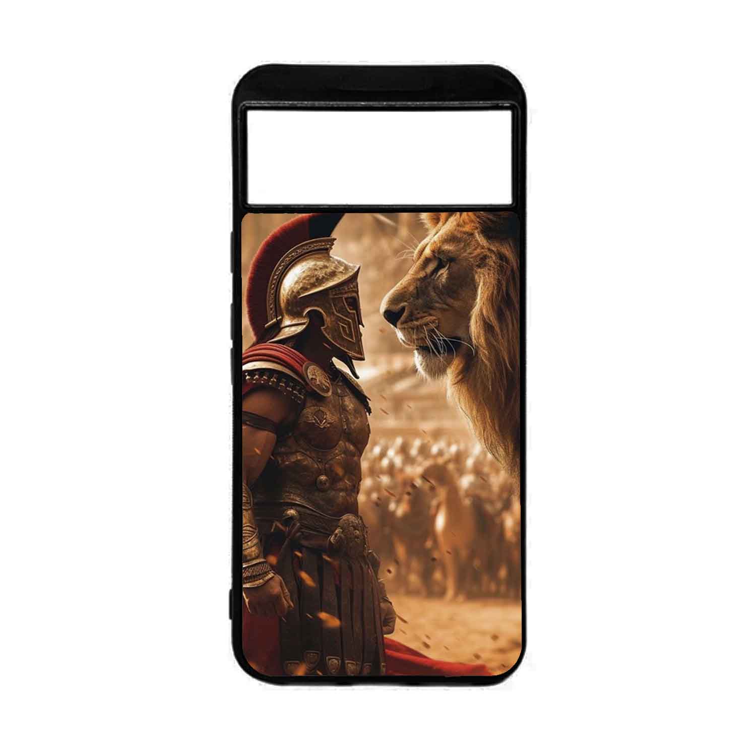 FUNDA PROTECTOR CASE PARA GOOGLE PIXEL 8 - 1