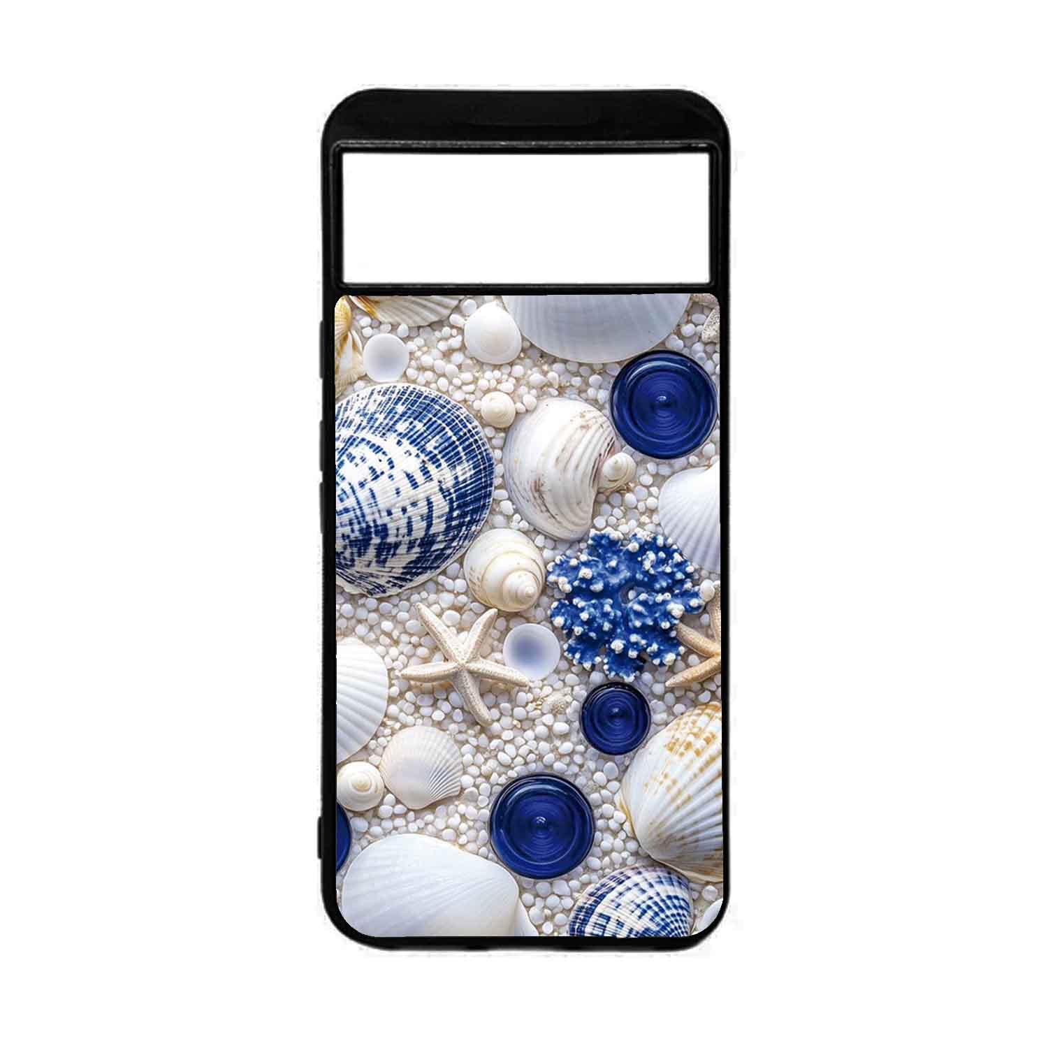 FUNDA PROTECTOR CASE PARA GOOGLE PIXEL 8 - 1