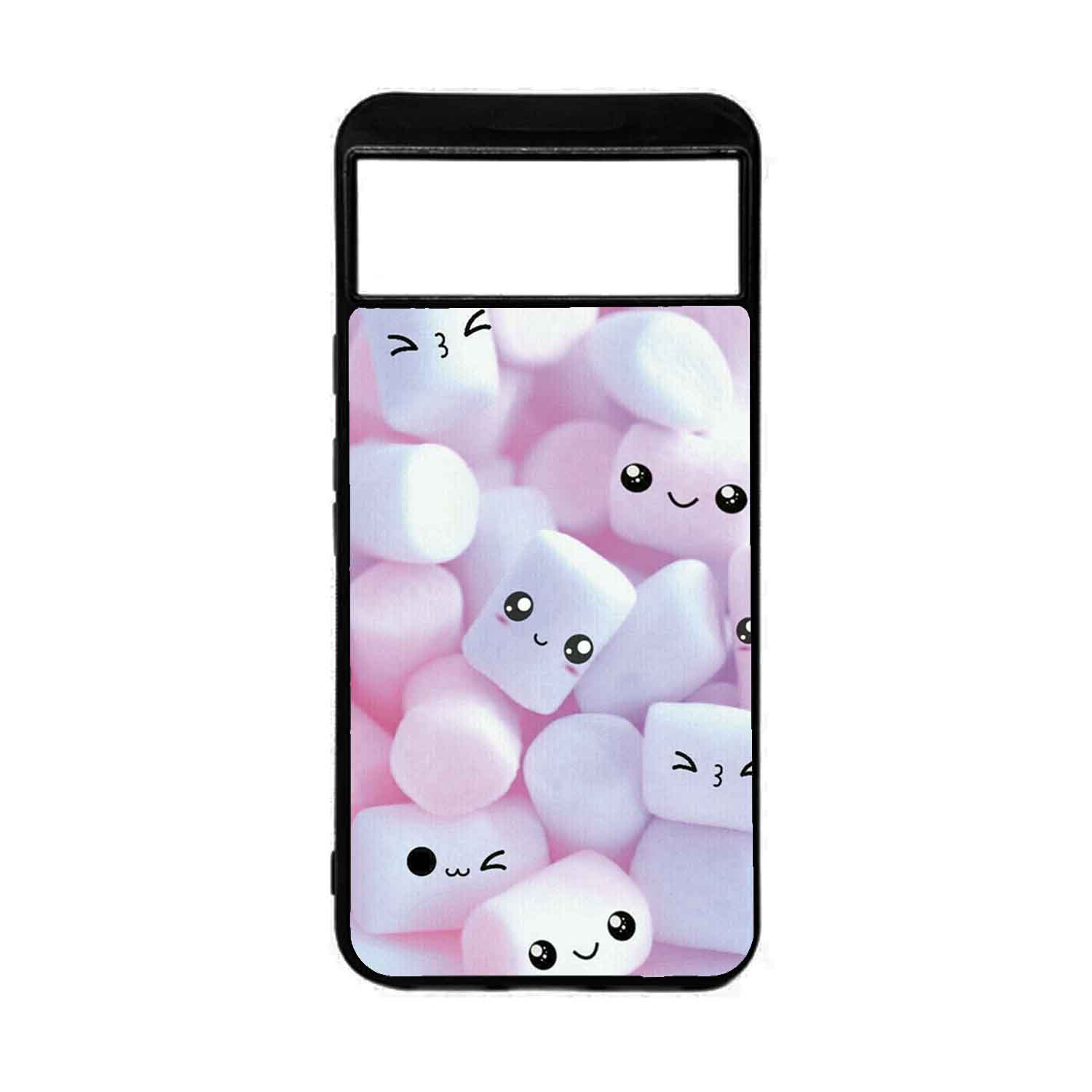 FUNDA PROTECTOR CASE PARA GOOGLE PIXEL 8 - 1