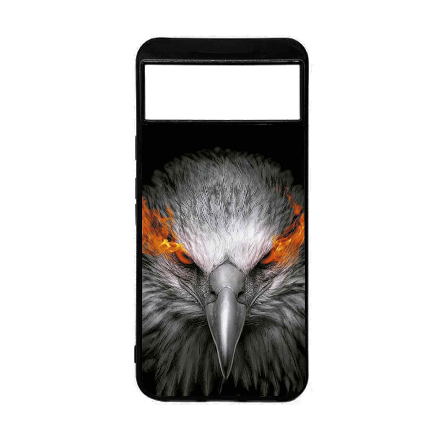 FUNDA PROTECTOR CASE PARA GOOGLE PIXEL 8 - 1