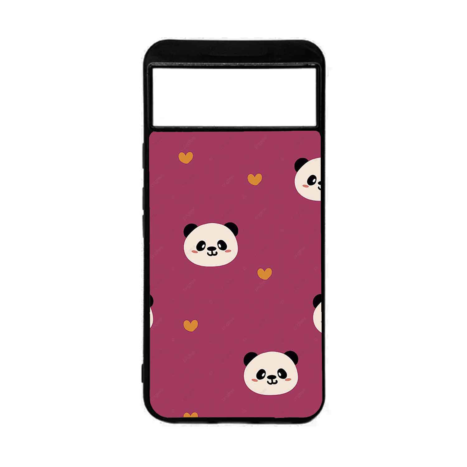 FUNDA PROTECTOR CASE PARA GOOGLE PIXEL 8 - 1