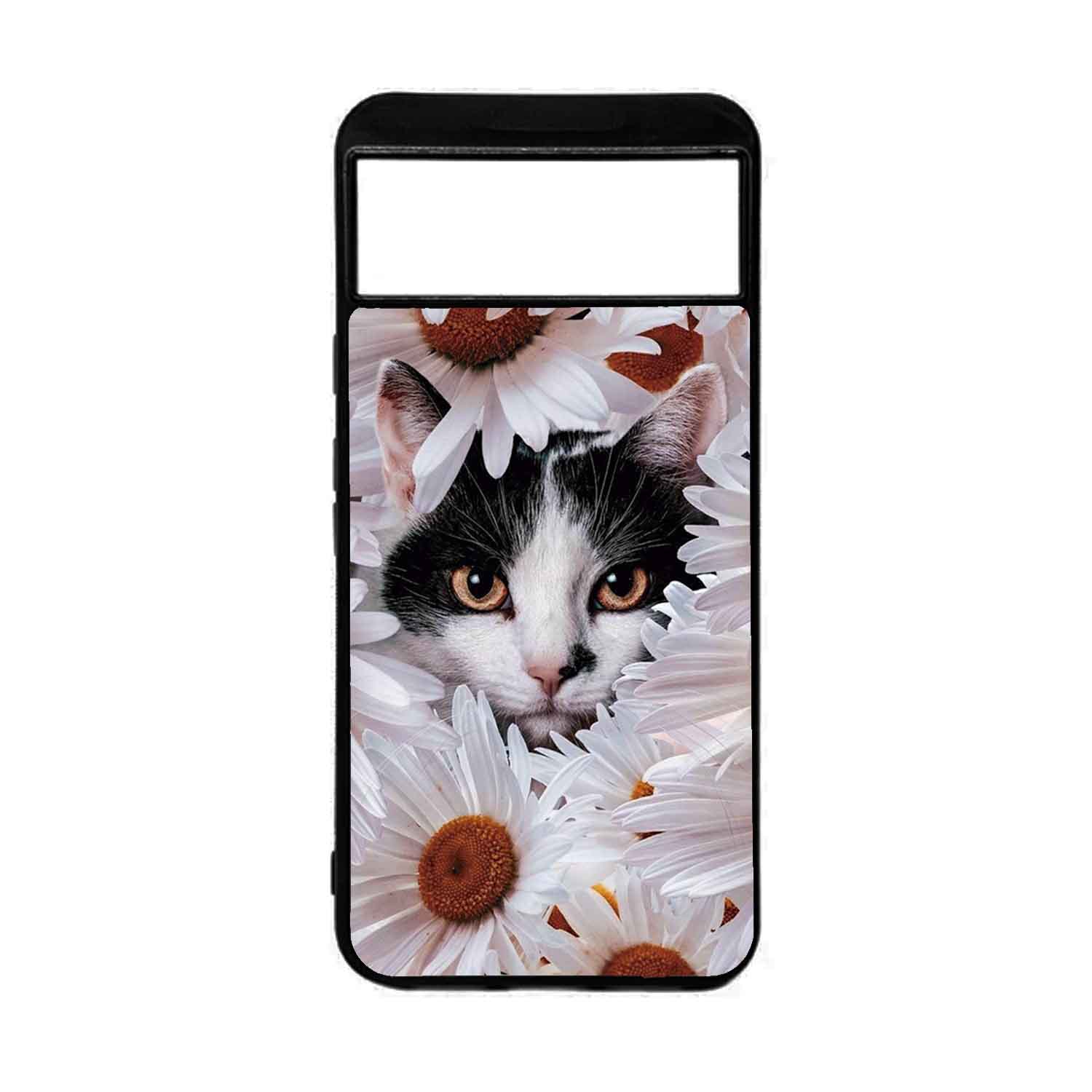 FUNDA PROTECTOR CASE PARA GOOGLE PIXEL 8 - 1
