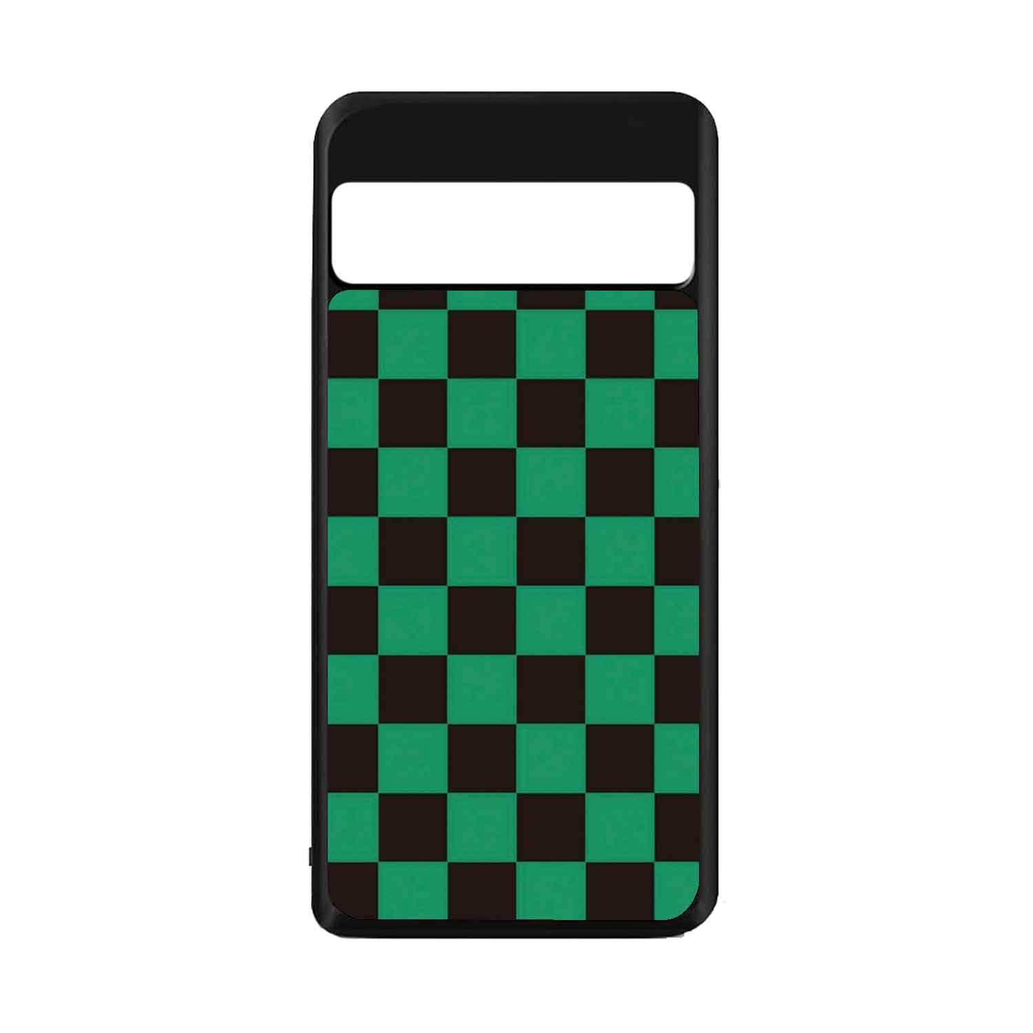 FUNDA PROTECTOR CASE PARA GOOGLE PIXEL 6A - 1