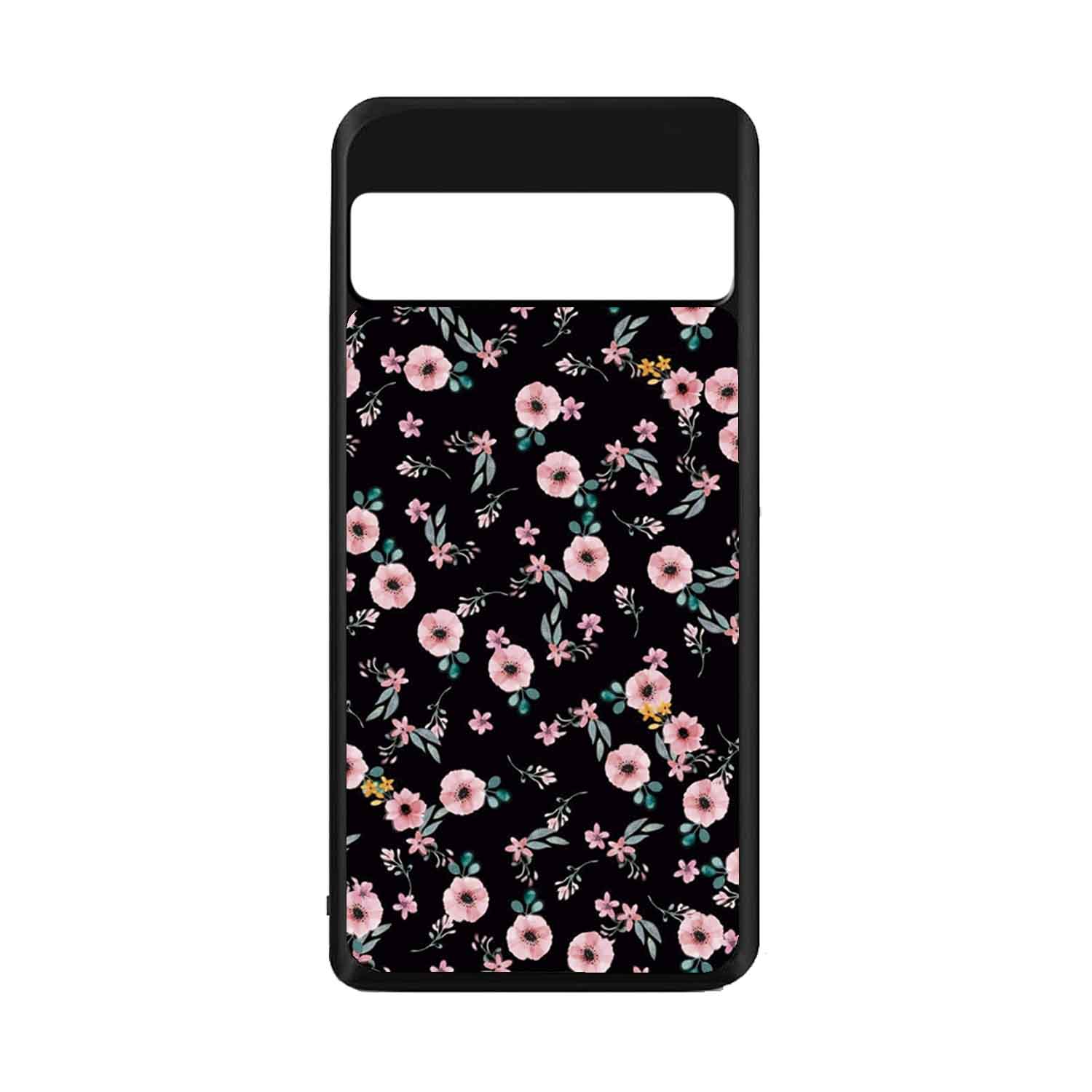 FUNDA PROTECTOR CASE PARA GOOGLE PIXEL 6A - 1