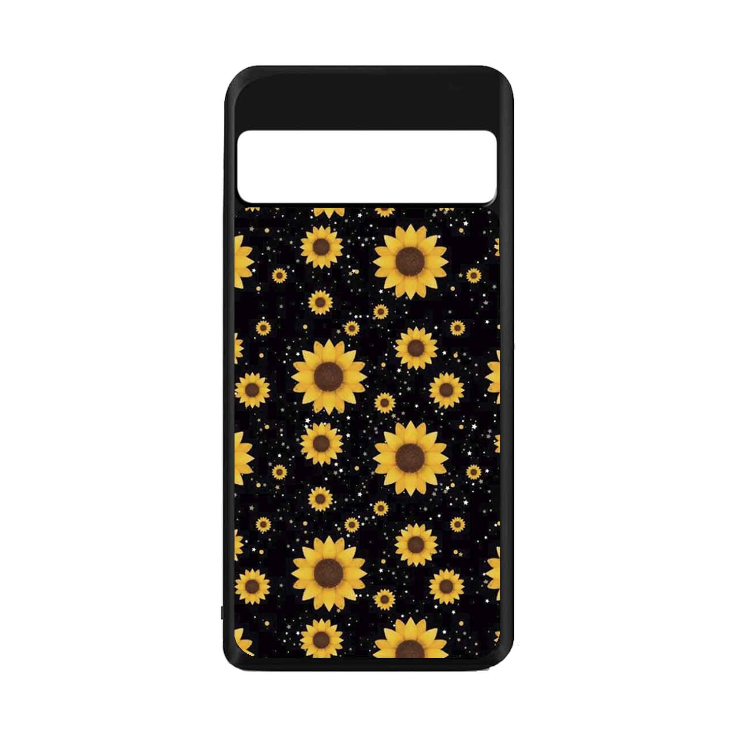 FUNDA PROTECTOR CASE PARA GOOGLE PIXEL 6A - 1