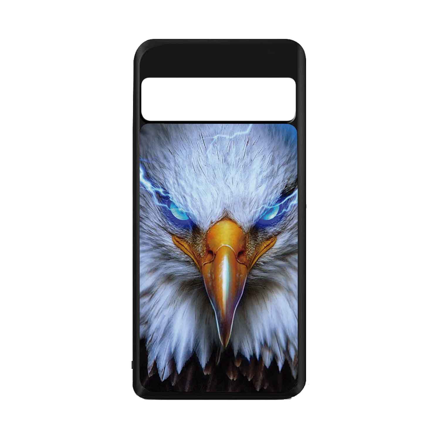 FUNDA PROTECTOR CASE PARA GOOGLE PIXEL 6A - 1