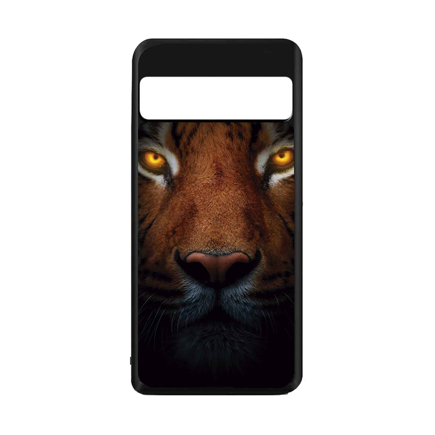 FUNDA PROTECTOR CASE PARA GOOGLE PIXEL 6A - 1