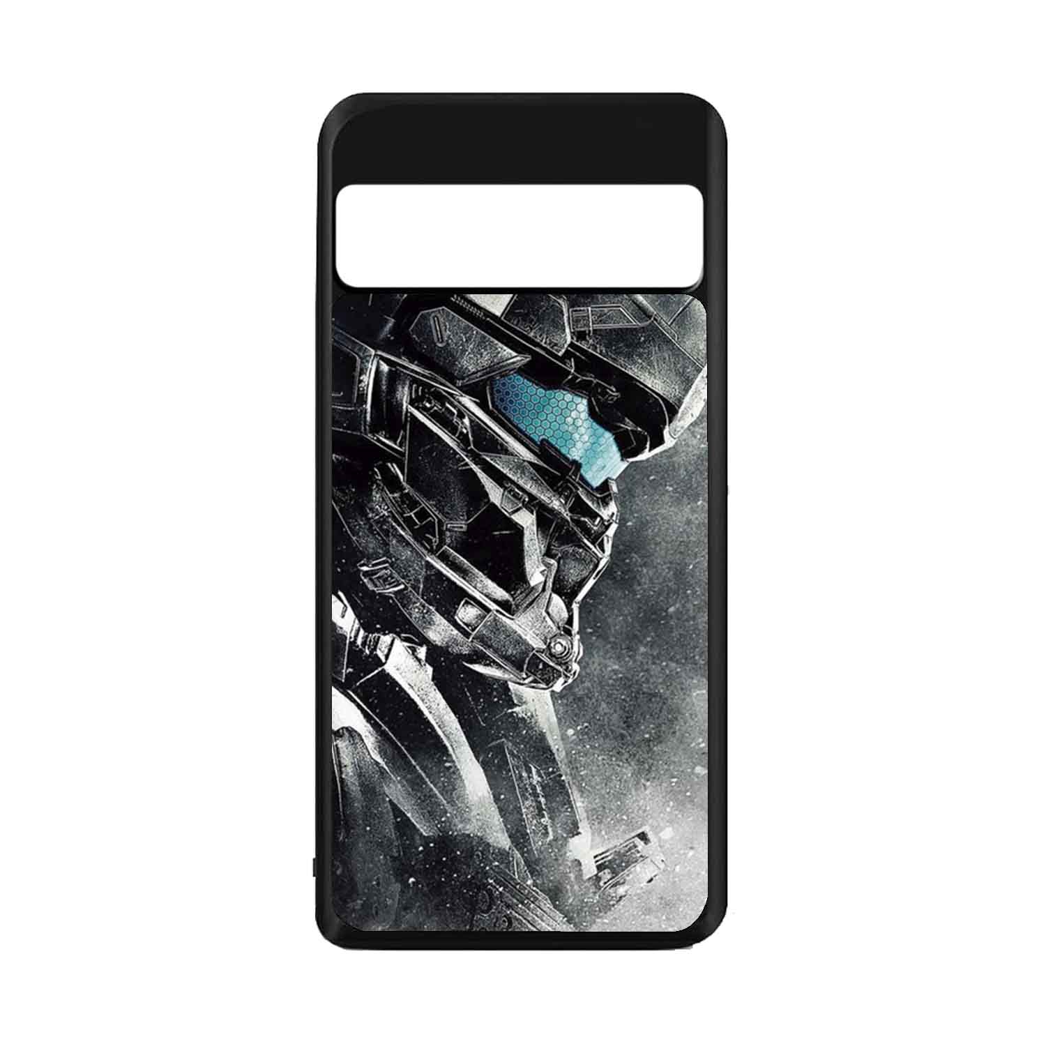 FUNDA PROTECTOR CASE PARA GOOGLE PIXEL 6A - 1