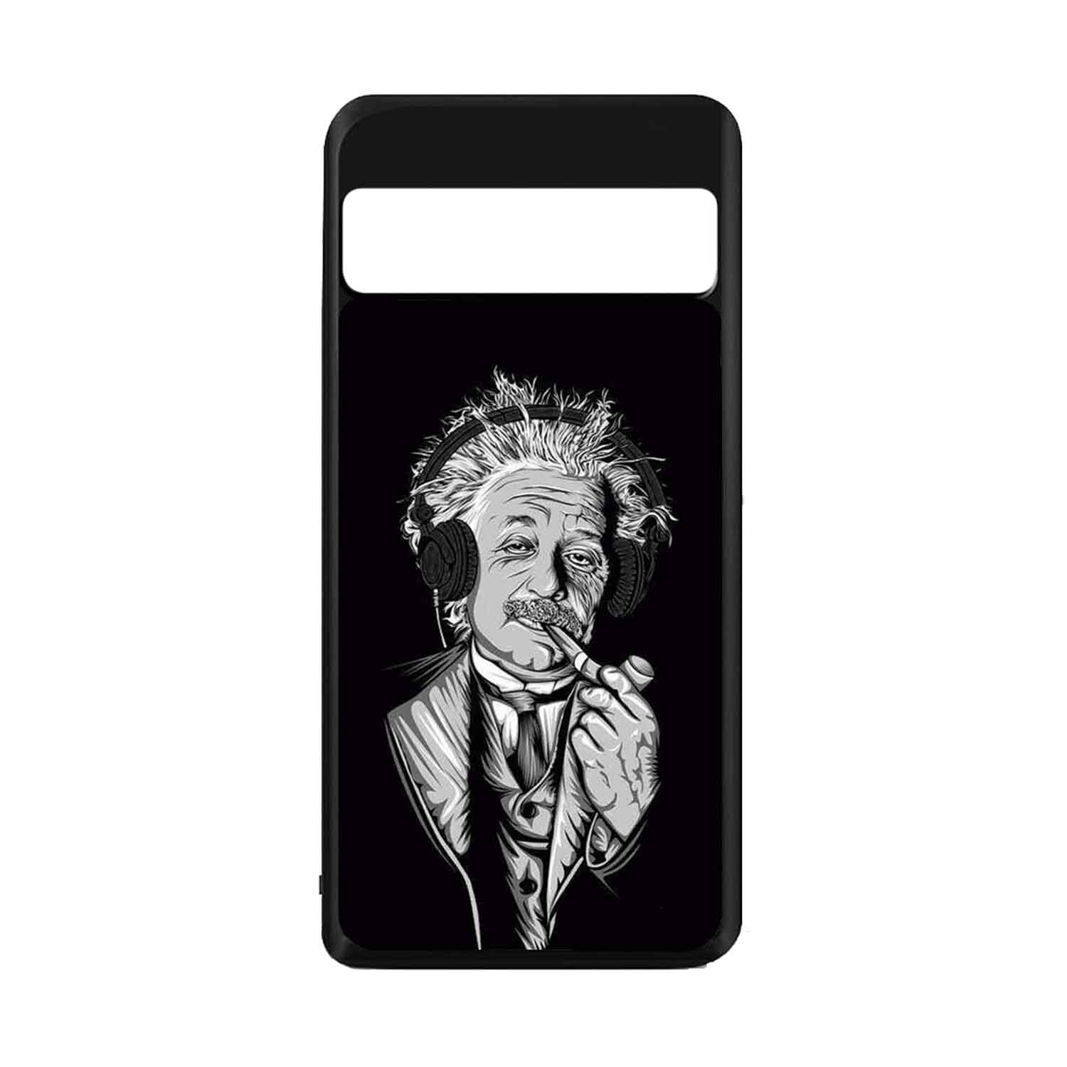 FUNDA PROTECTOR CASE PARA GOOGLE PIXEL 6A - 1
