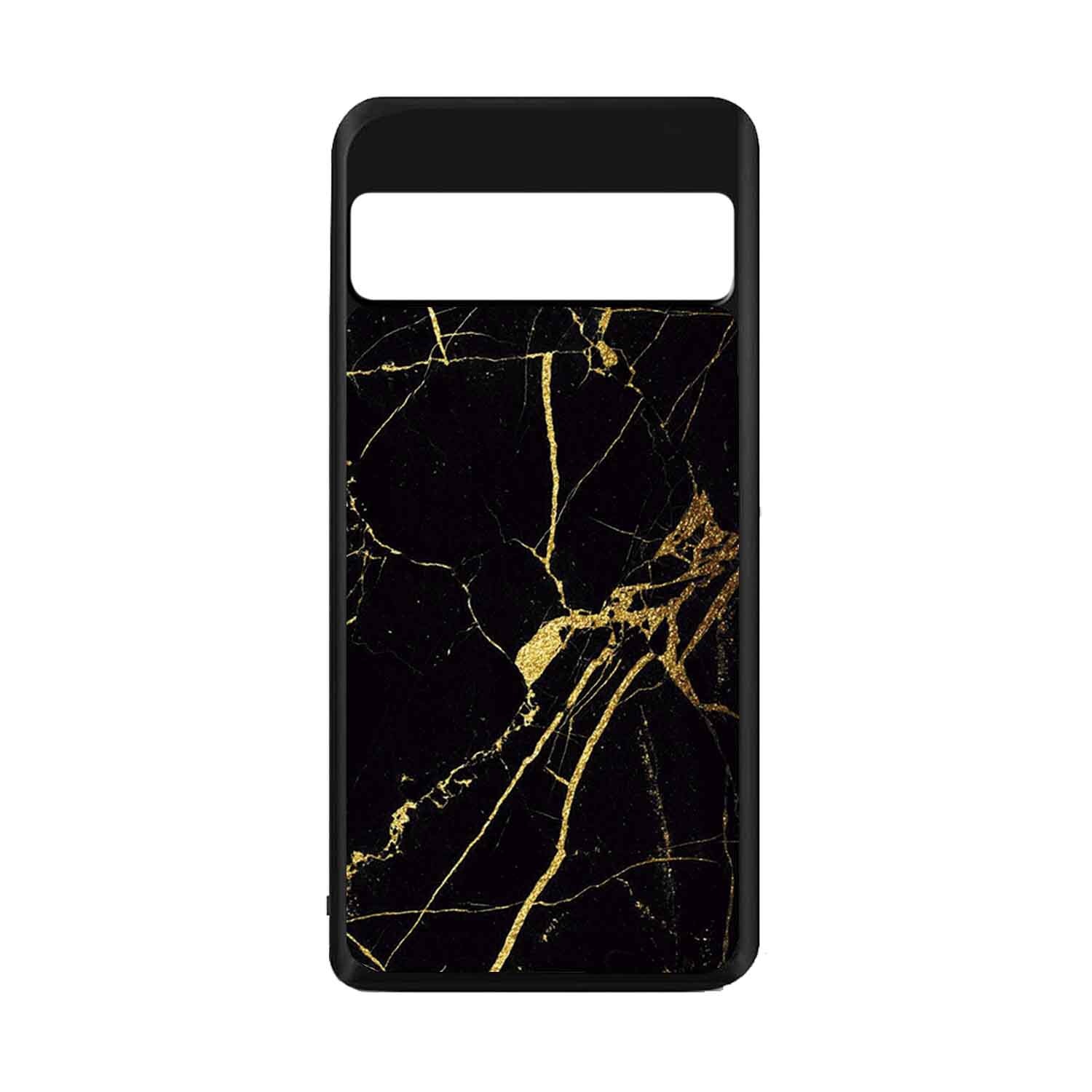 FUNDA PROTECTOR CASE PARA GOOGLE PIXEL 6A - 1