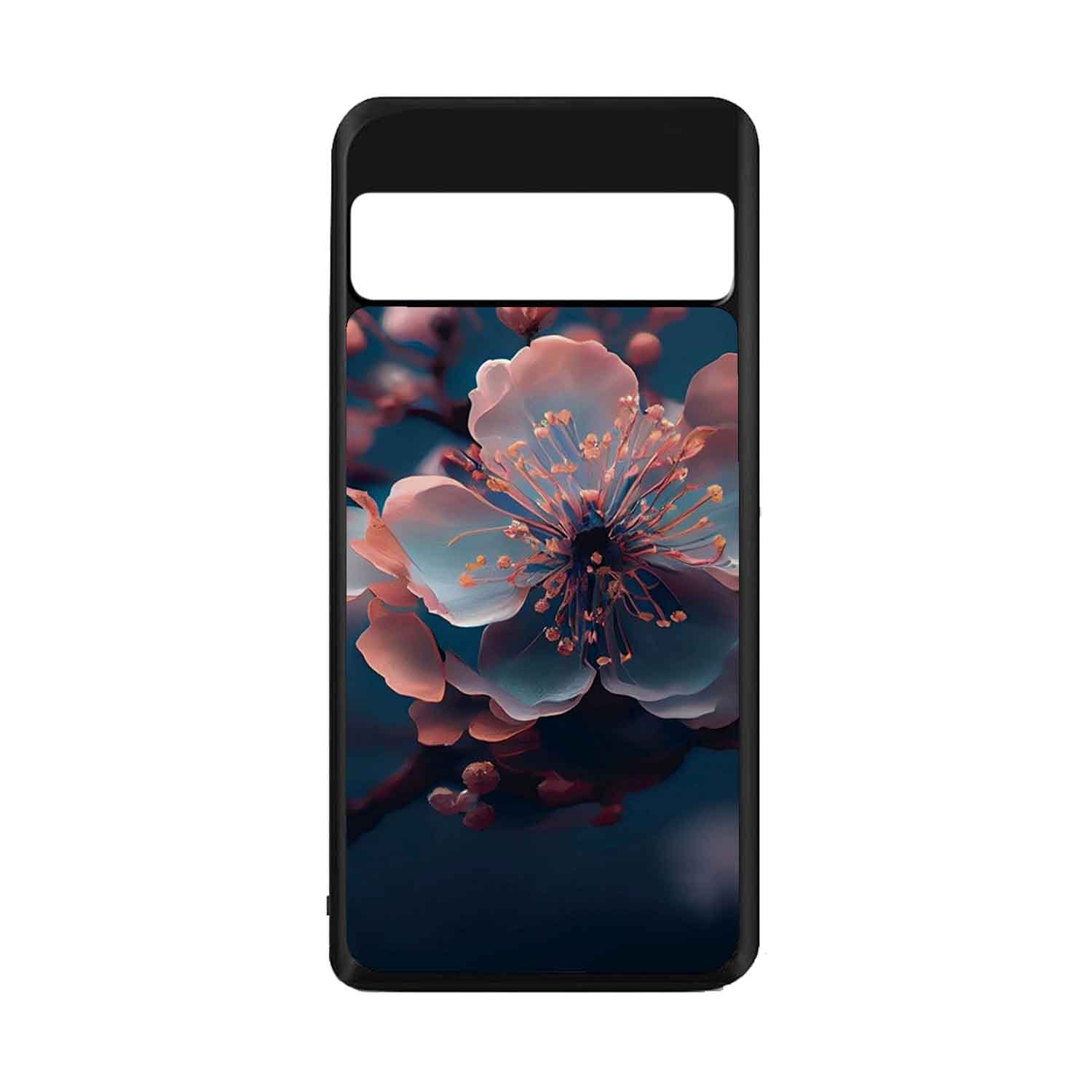 FUNDA PROTECTOR CASE PARA GOOGLE PIXEL 6A - 1