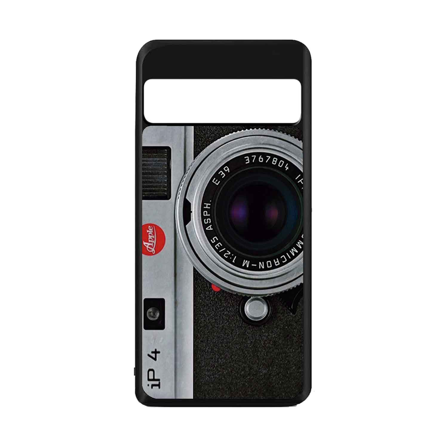 FUNDA PROTECTOR CASE PARA GOOGLE PIXEL 6A - 1