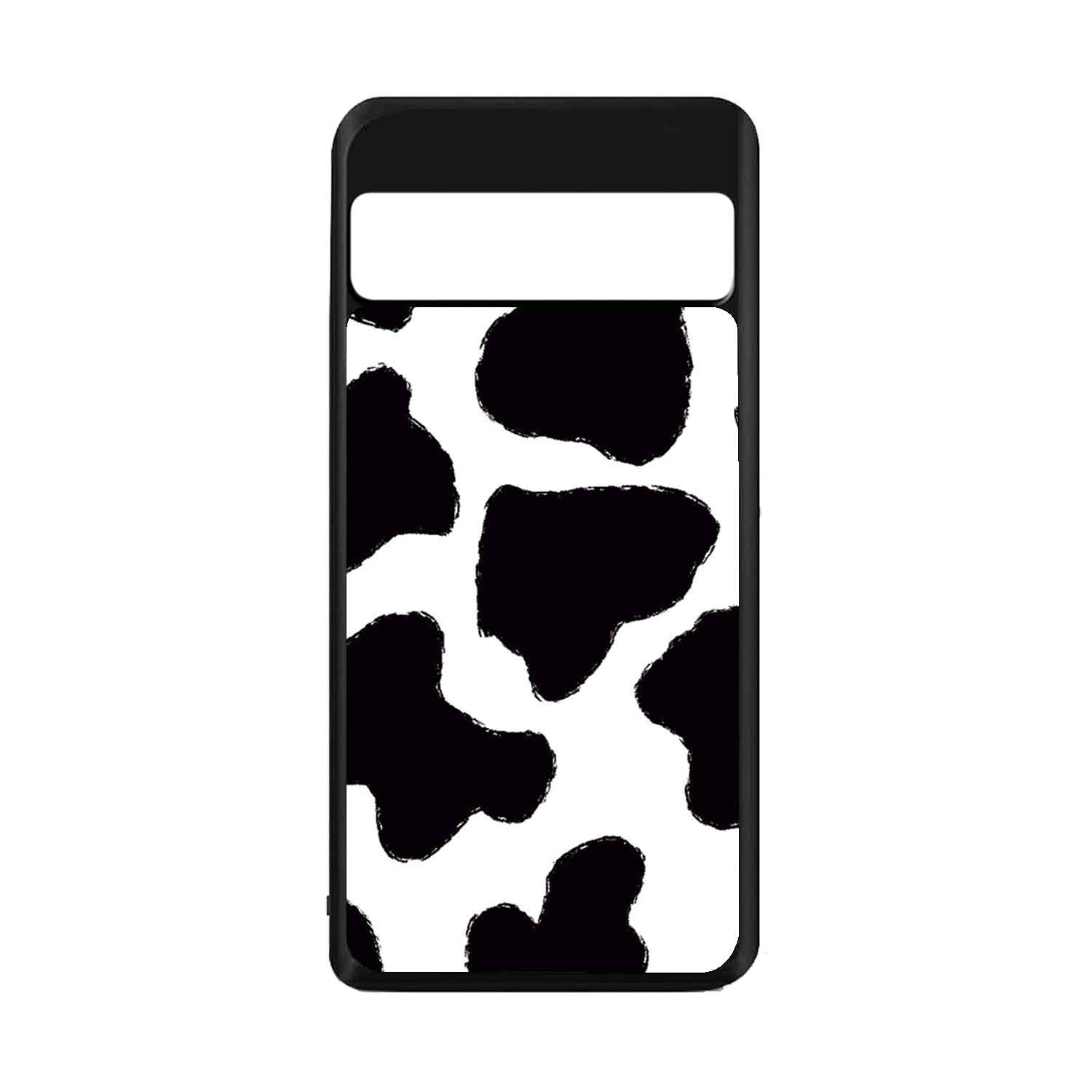 FUNDA PROTECTOR CASE PARA GOOGLE PIXEL 6A - 1