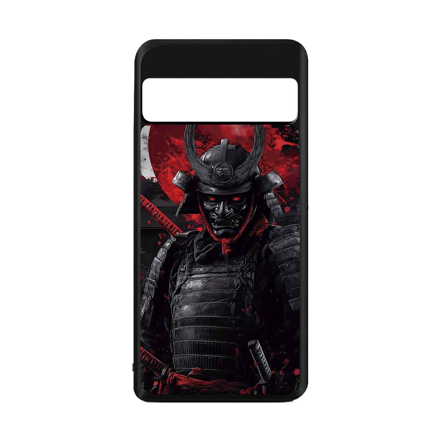 FUNDA PROTECTOR CASE PARA GOOGLE PIXEL 6A - 1