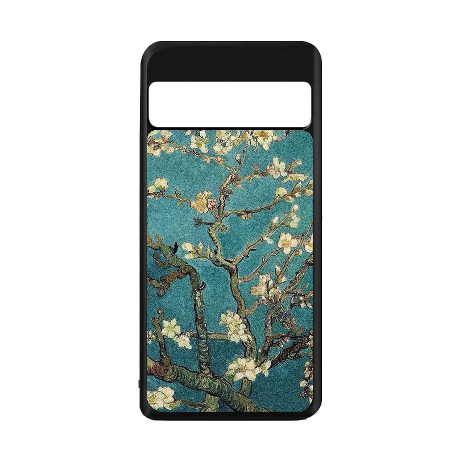 FUNDA PROTECTOR CASE PARA GOOGLE PIXEL 6A - 1