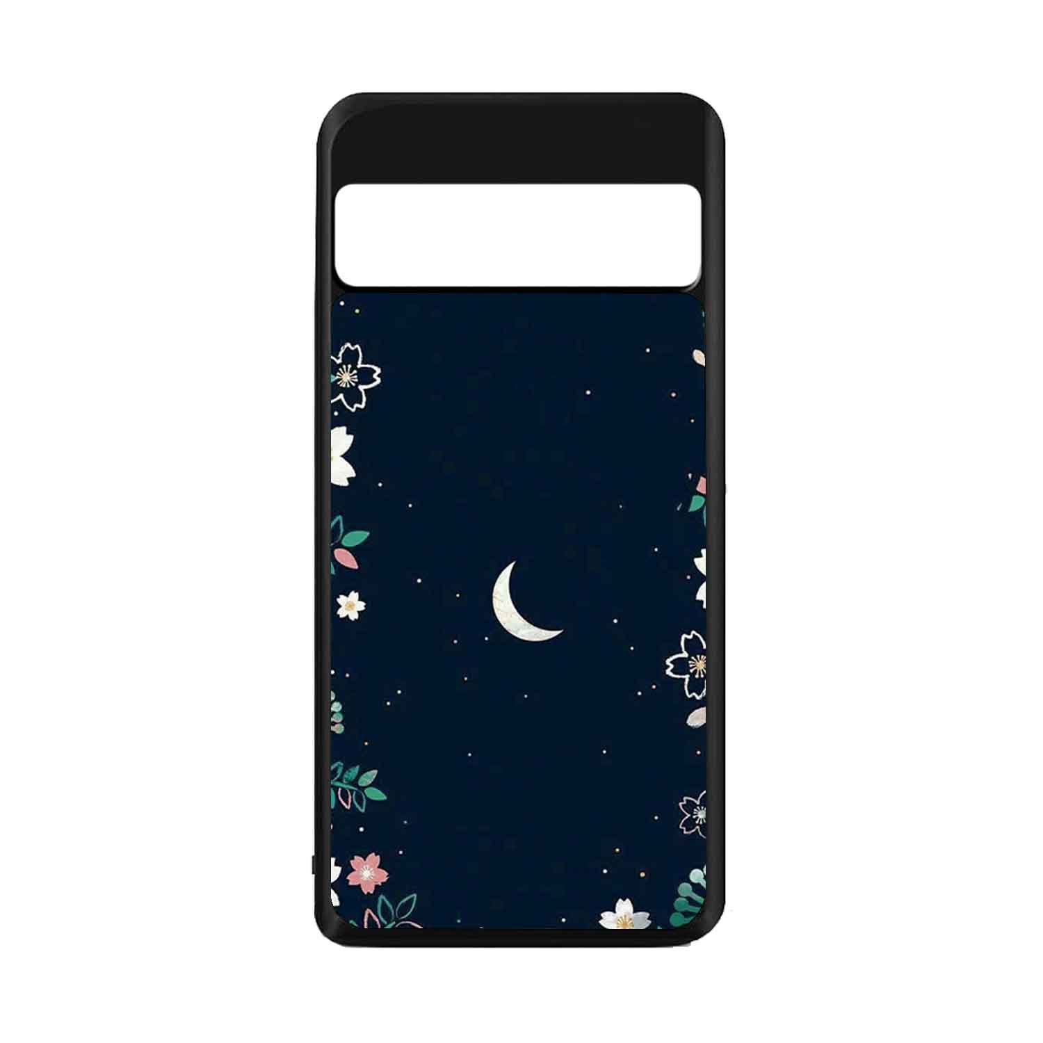 FUNDA PROTECTOR CASE PARA GOOGLE PIXEL 6A - 1
